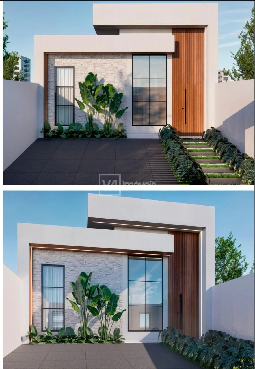 Casa à venda, Bella Vita, CASCAVEL - PR