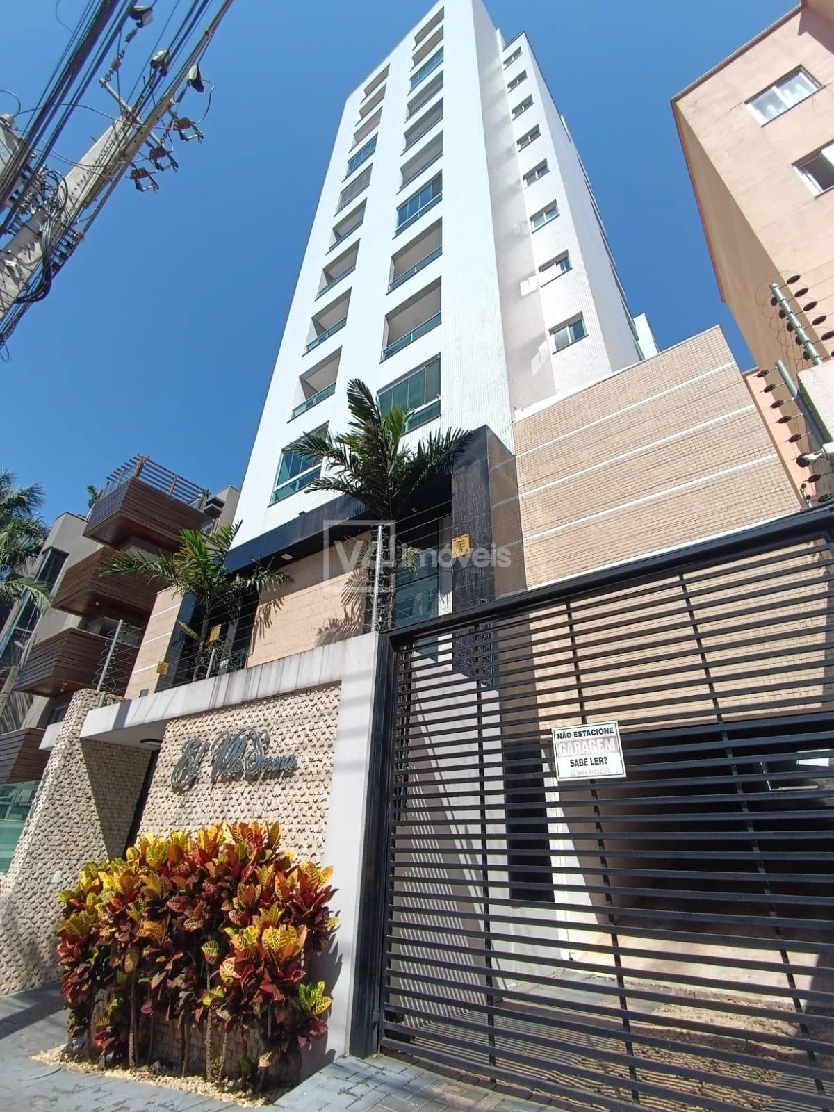 Apartamento à venda, Centro, CASCAVEL - PR