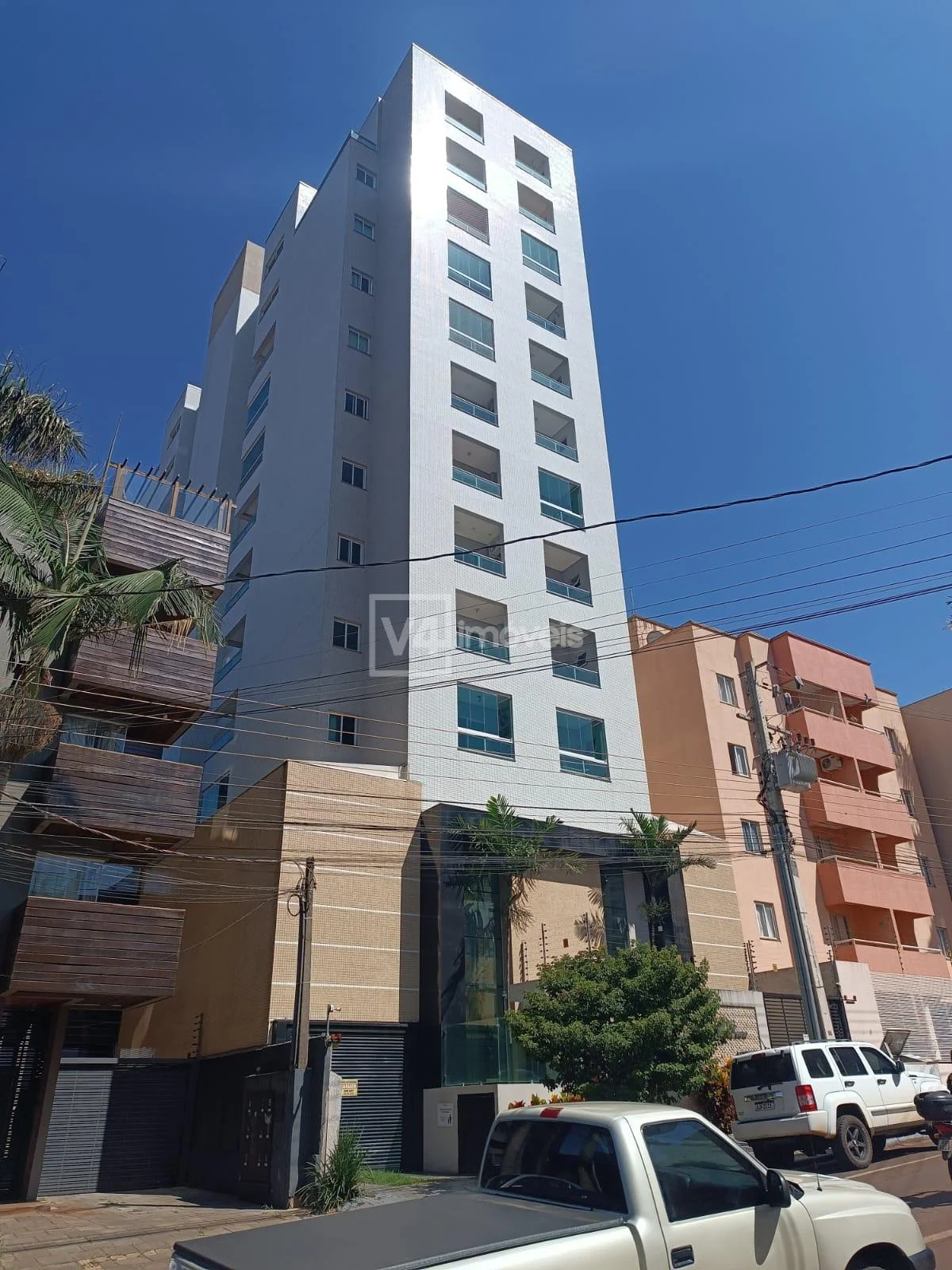 Apartamento à venda, Centro, CASCAVEL - PR