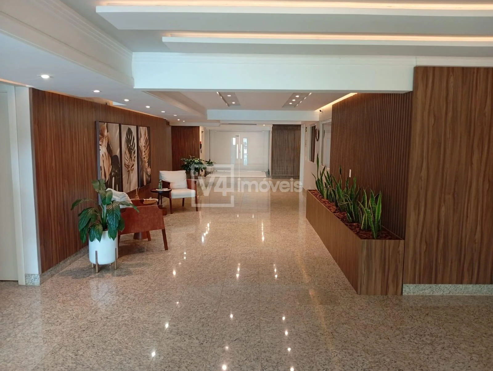 Apartamento à venda, Centro, CASCAVEL - PR
