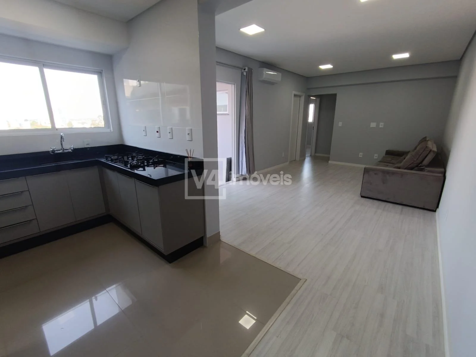 Apartamento à venda, Centro, CASCAVEL - PR