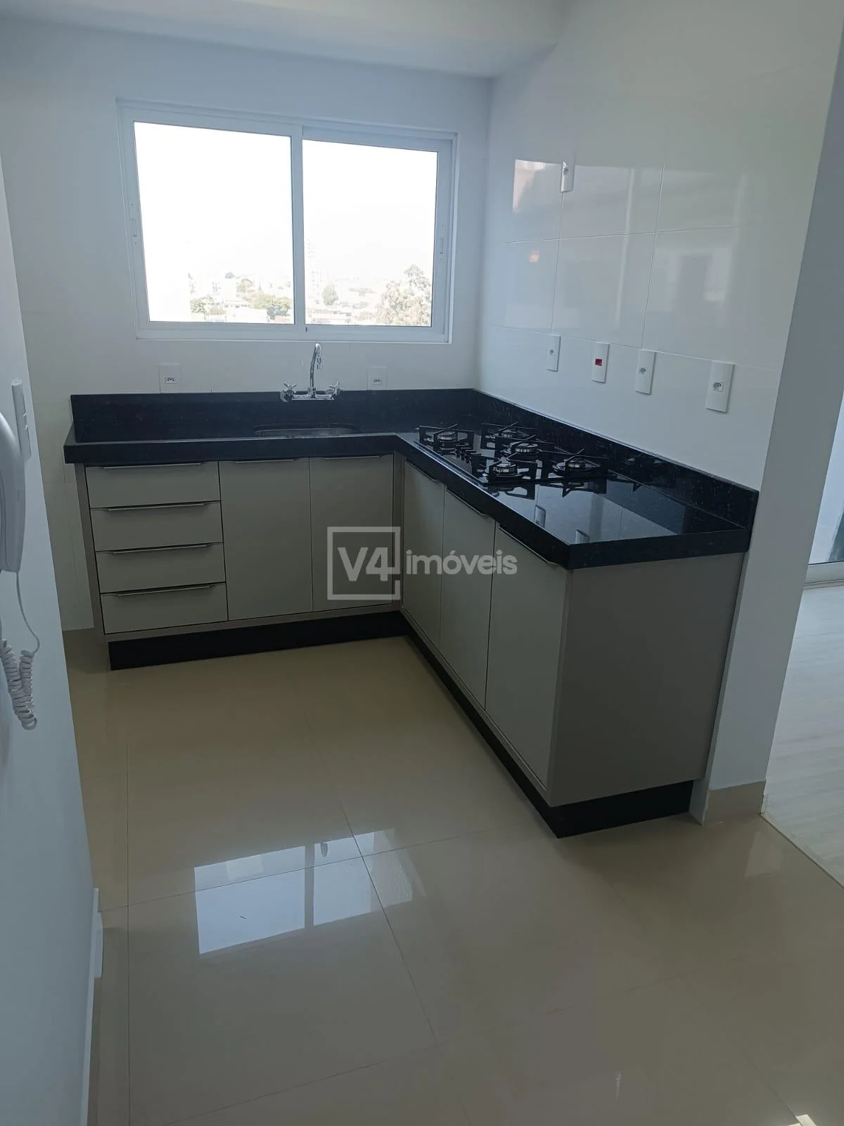 Apartamento à venda, Centro, CASCAVEL - PR
