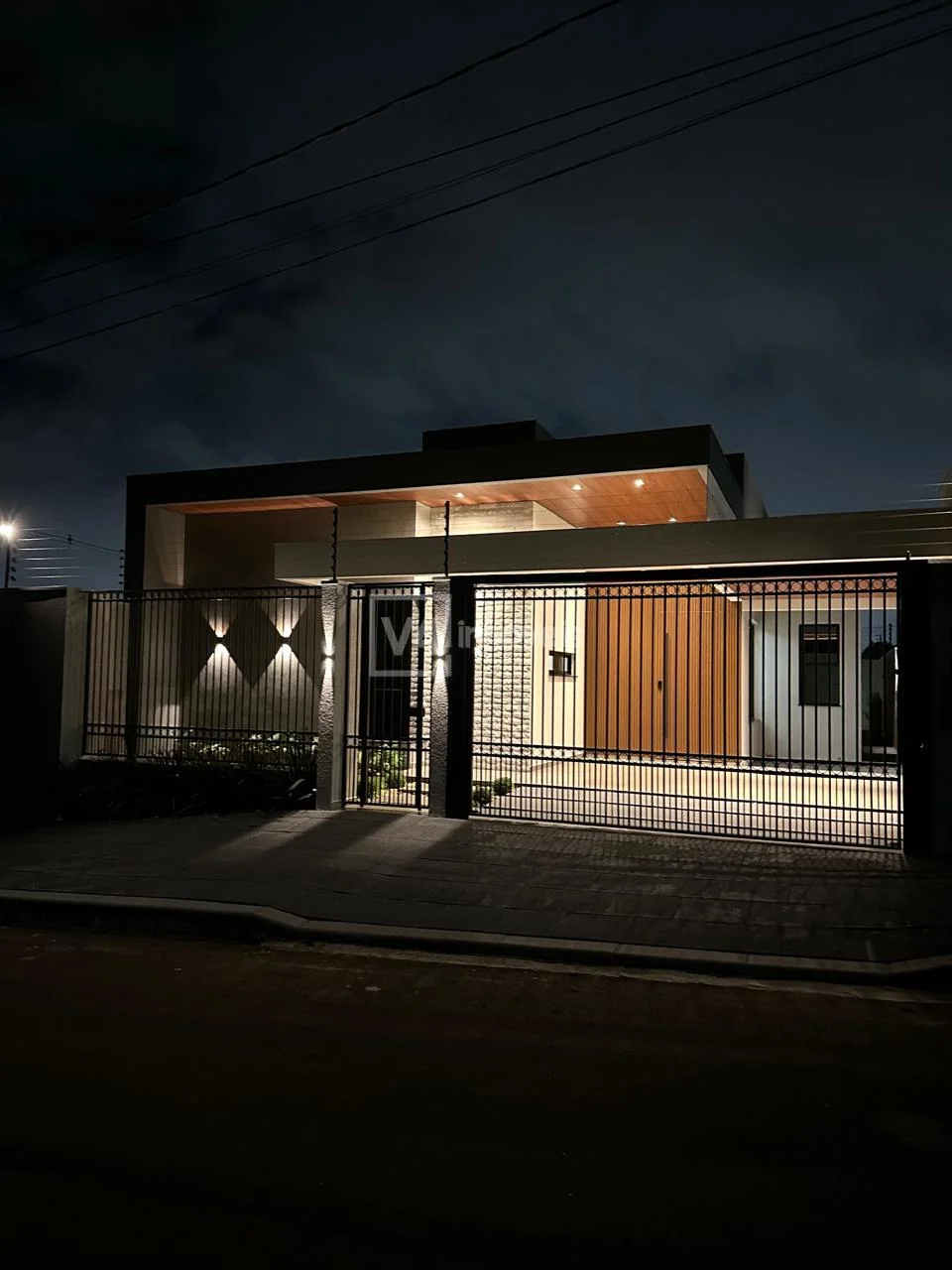 Casa à venda, Cancelli, CASCAVEL - PR