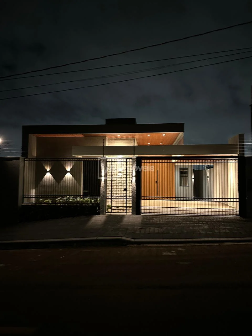 Casa à venda, Cancelli, CASCAVEL - PR
