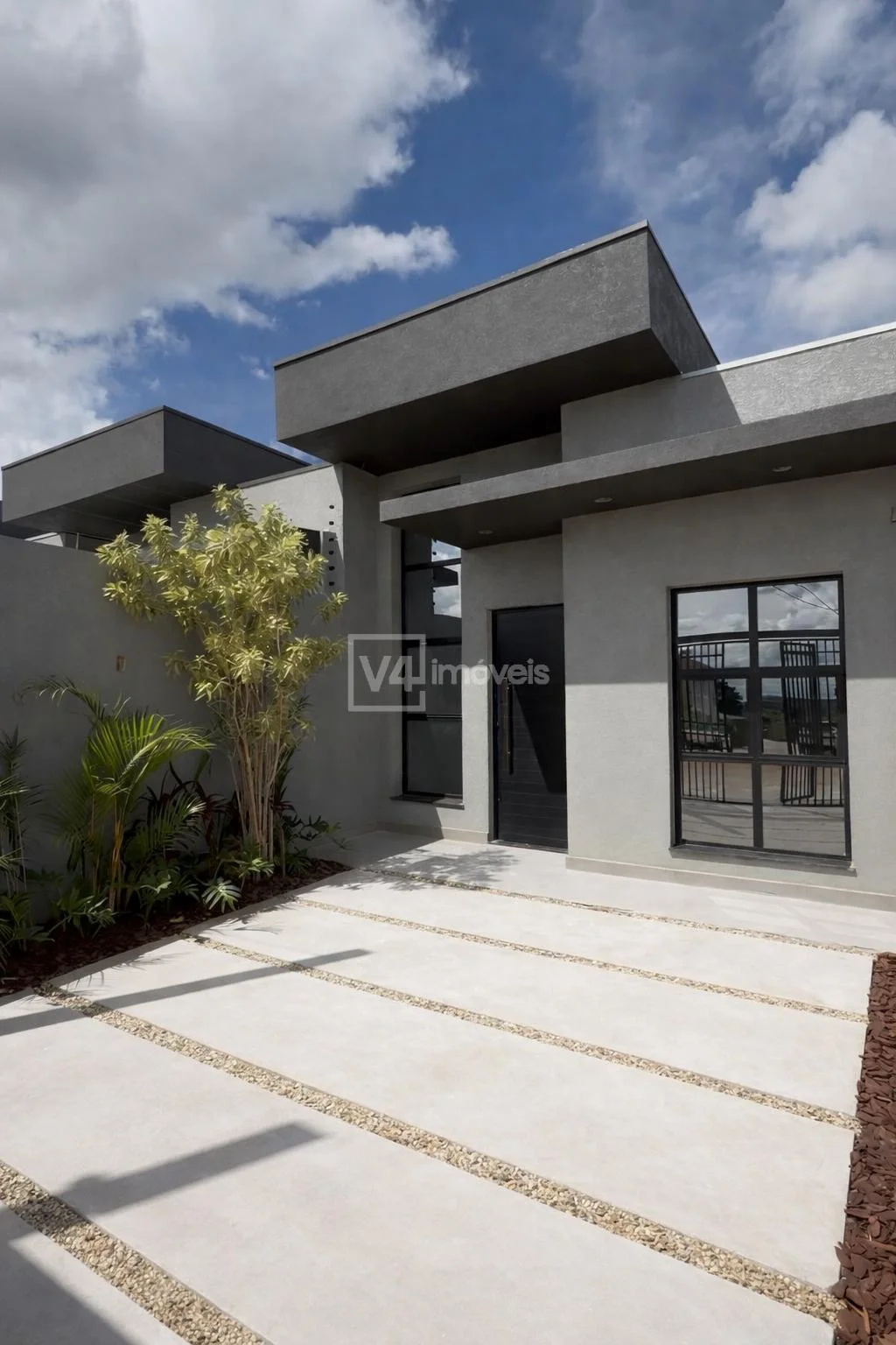 Casa à venda no Bairro Madrid, CASCAVEL - PR