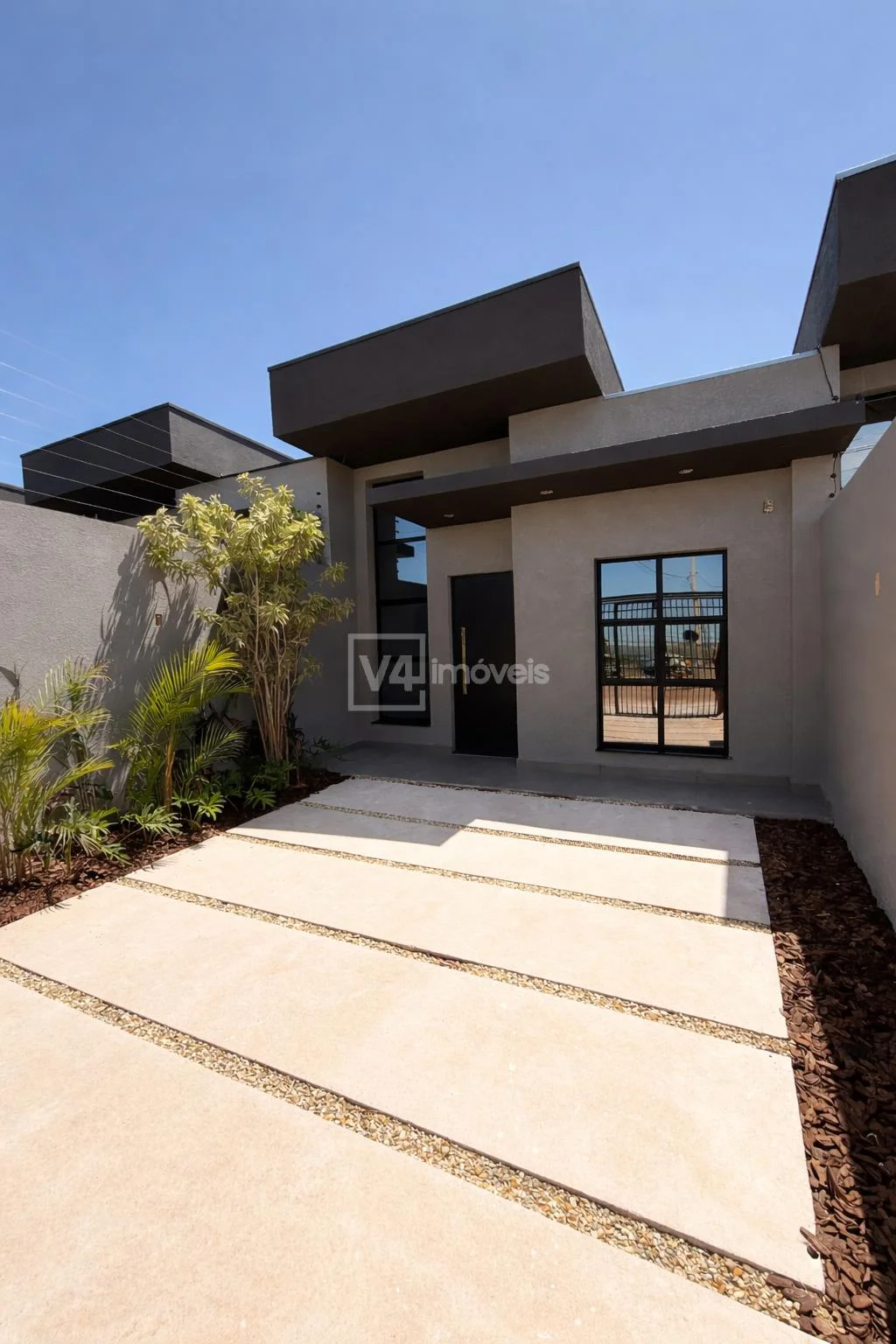 Casa à venda no Bairro Madrid, CASCAVEL - PR