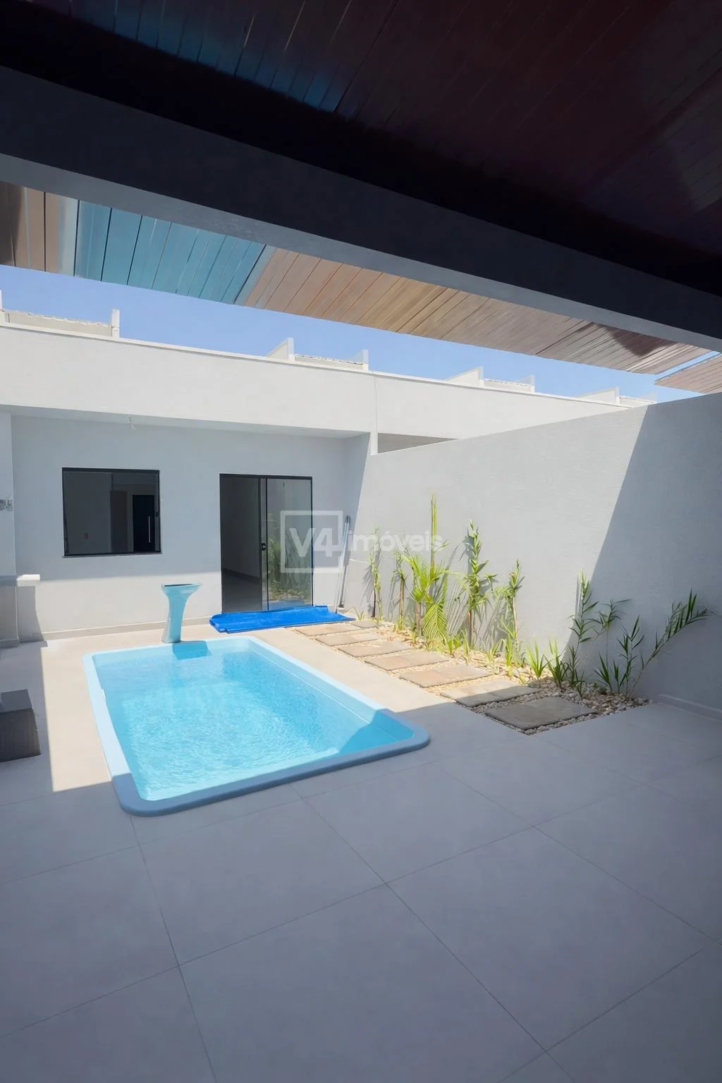 Casa à venda no Bairro Madrid, CASCAVEL - PR