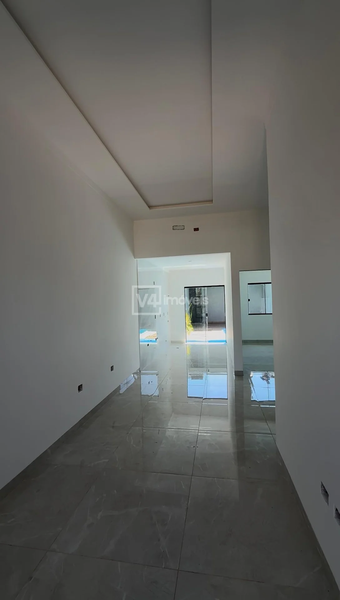 Casa à venda no Bairro Madrid, CASCAVEL - PR
