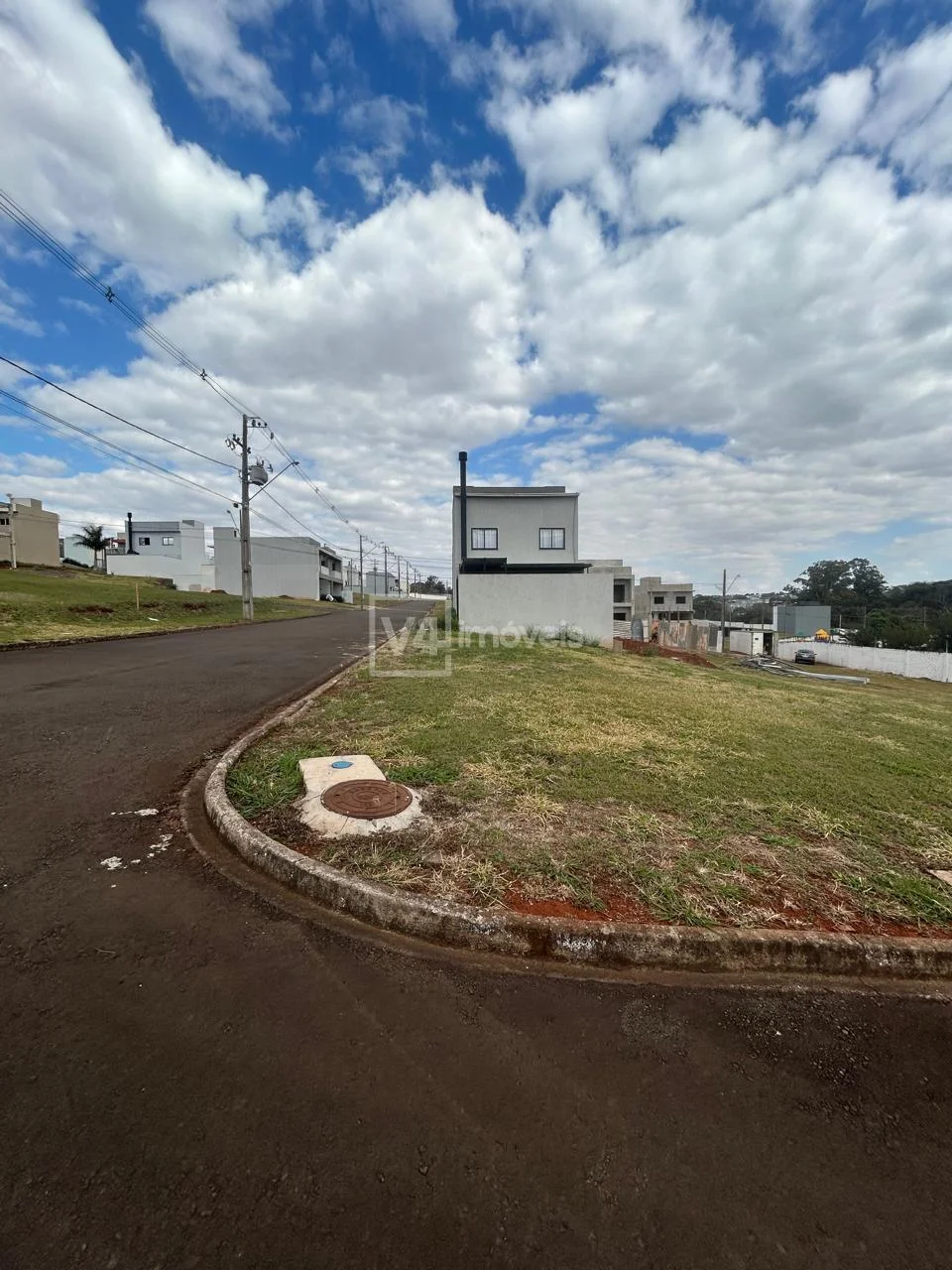 Terreno à venda, Universitário, CASCAVEL - PR