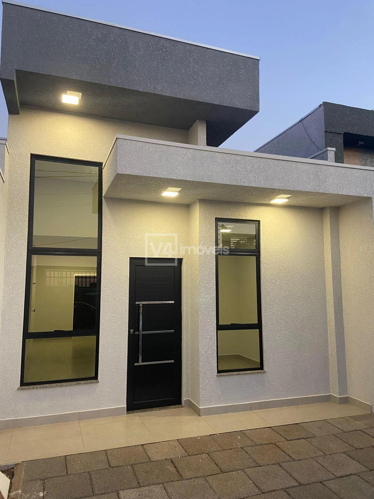 Casa à venda, Positano, CASCAVEL - PR