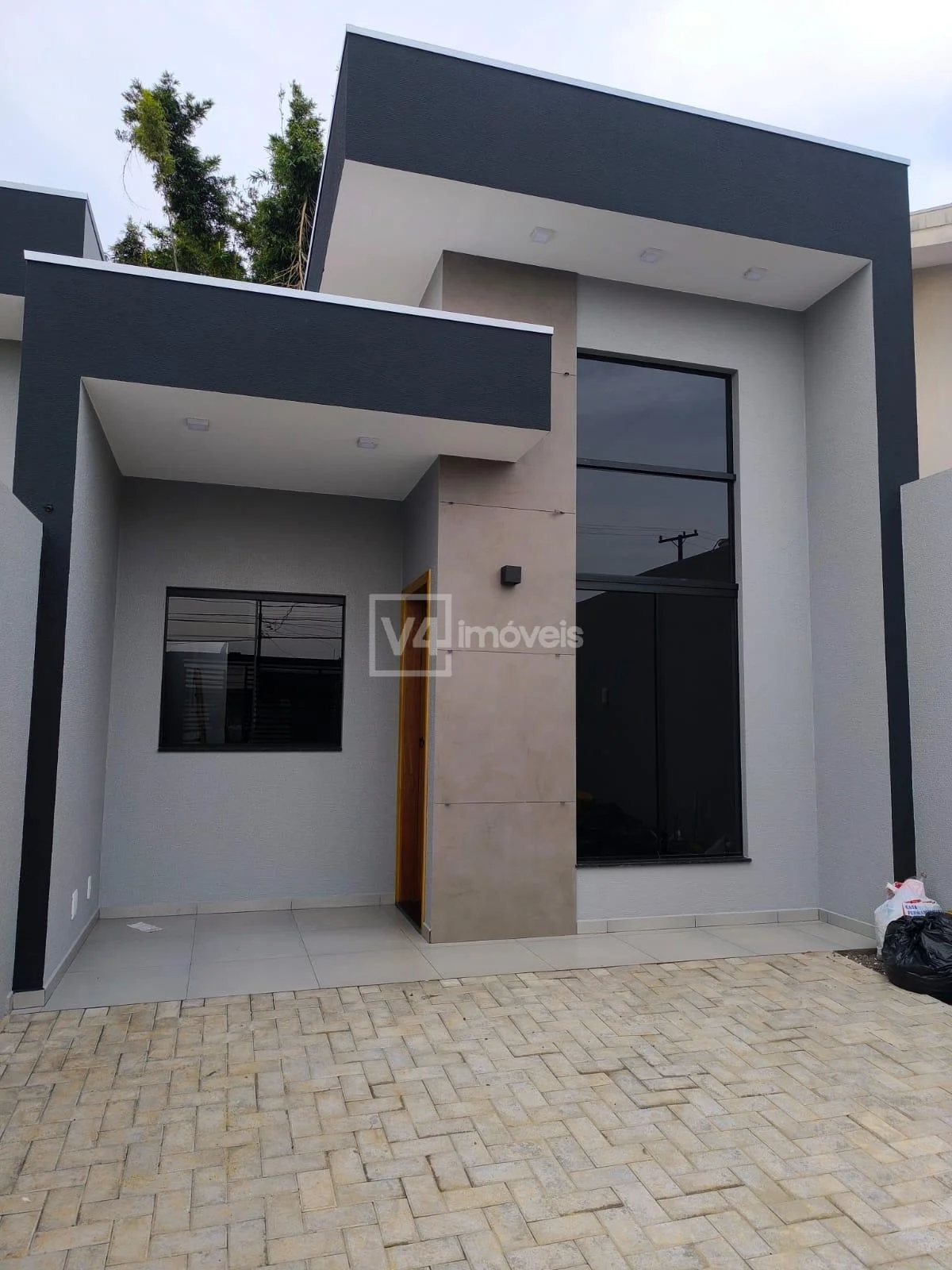 Casa à venda, Porto Seguro, CASCAVEL - PR