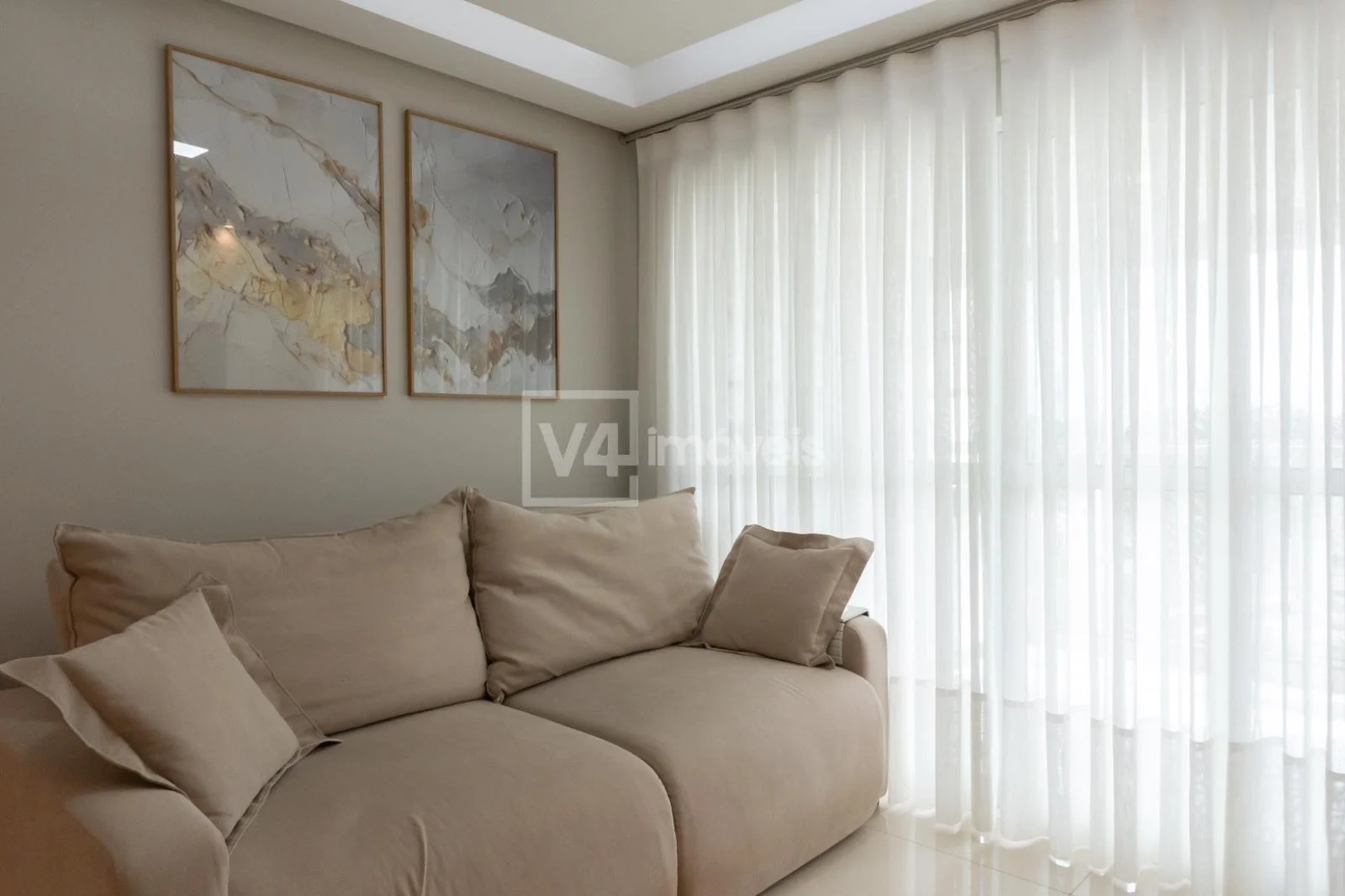 Apartamento à venda, Pacaembu, CASCAVEL - PR