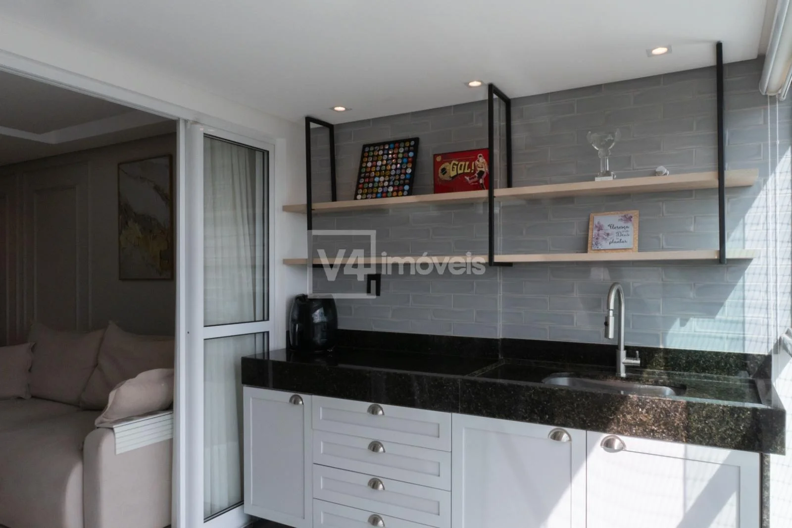 Apartamento à venda, Pacaembu, CASCAVEL - PR