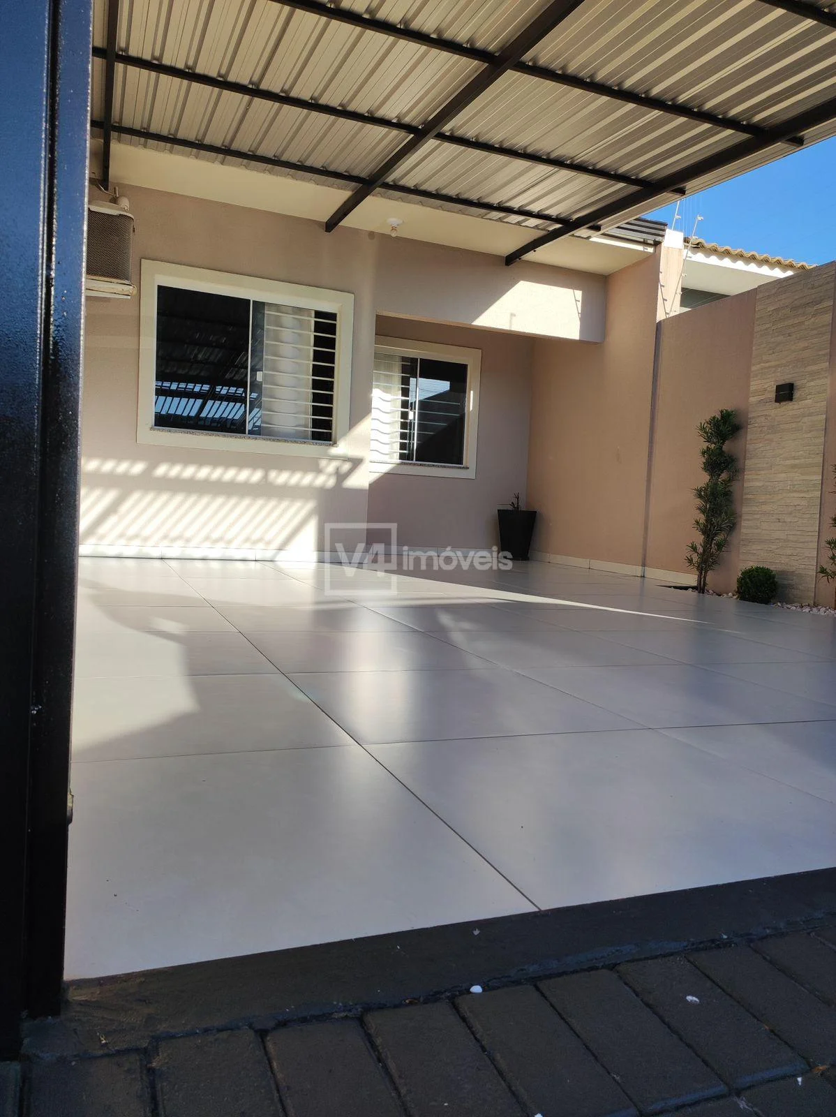 Casa à venda, Florais, CASCAVEL - PR