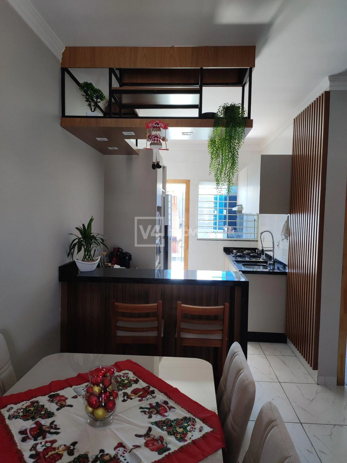 Casa à venda, Florais, CASCAVEL - PR