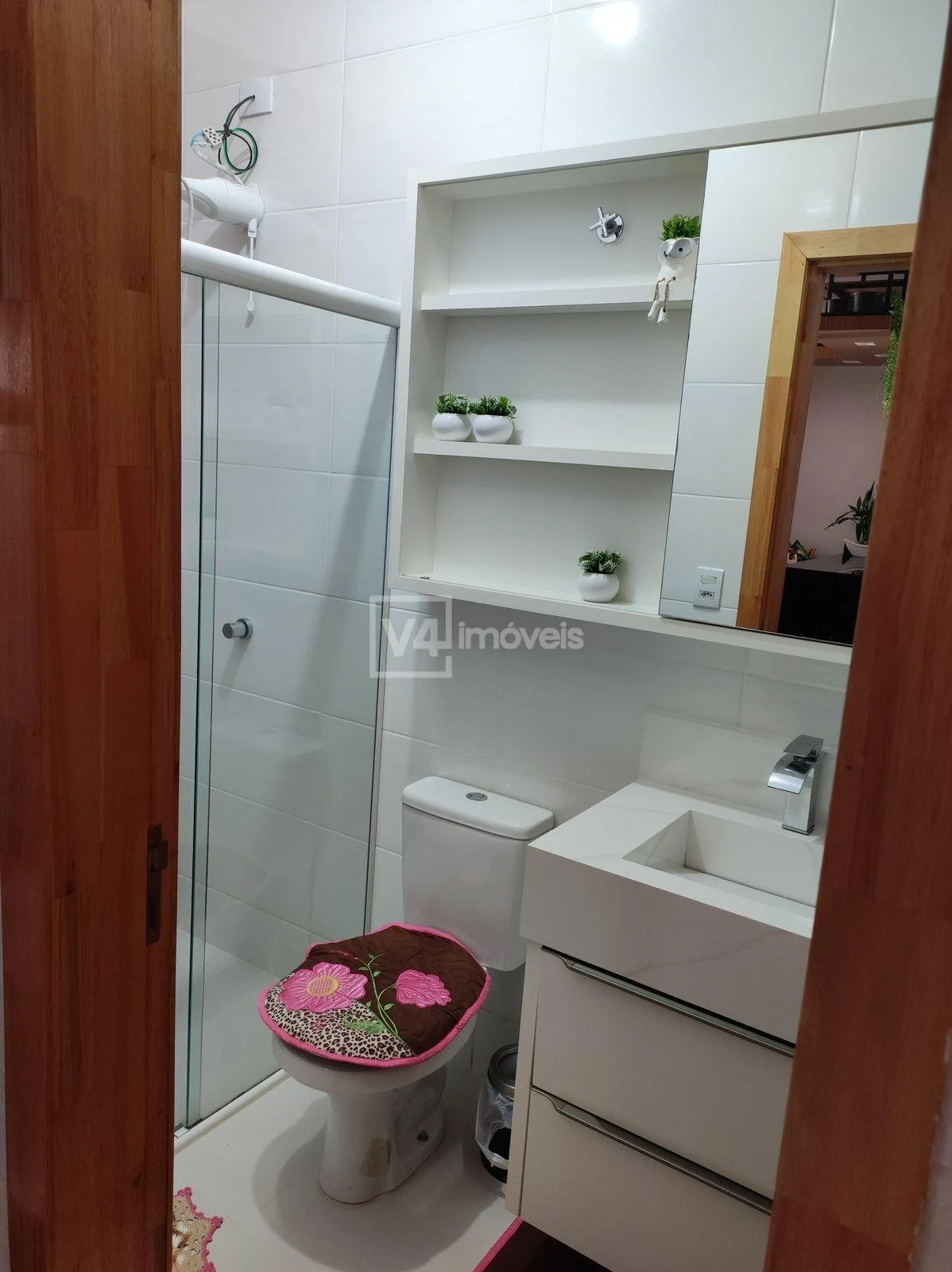 Casa à venda, Florais, CASCAVEL - PR