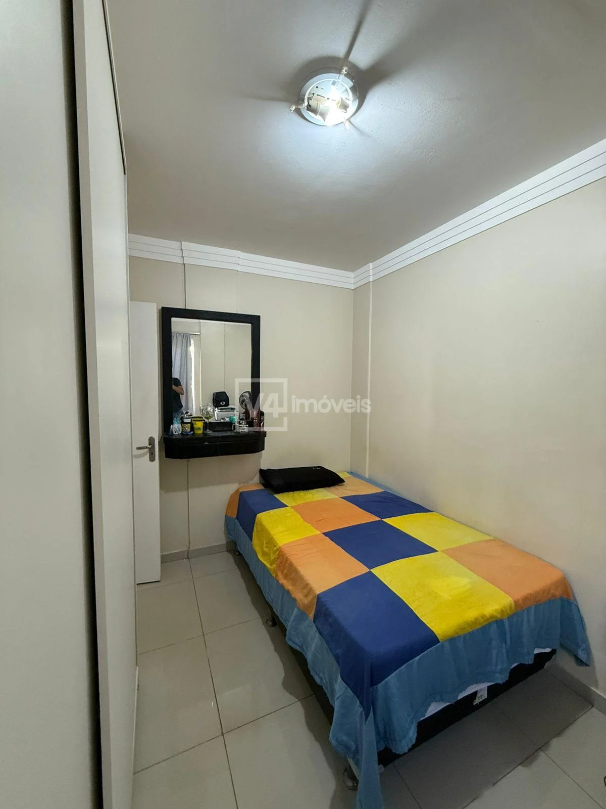 Apartamento à venda, Country, CASCAVEL - PR