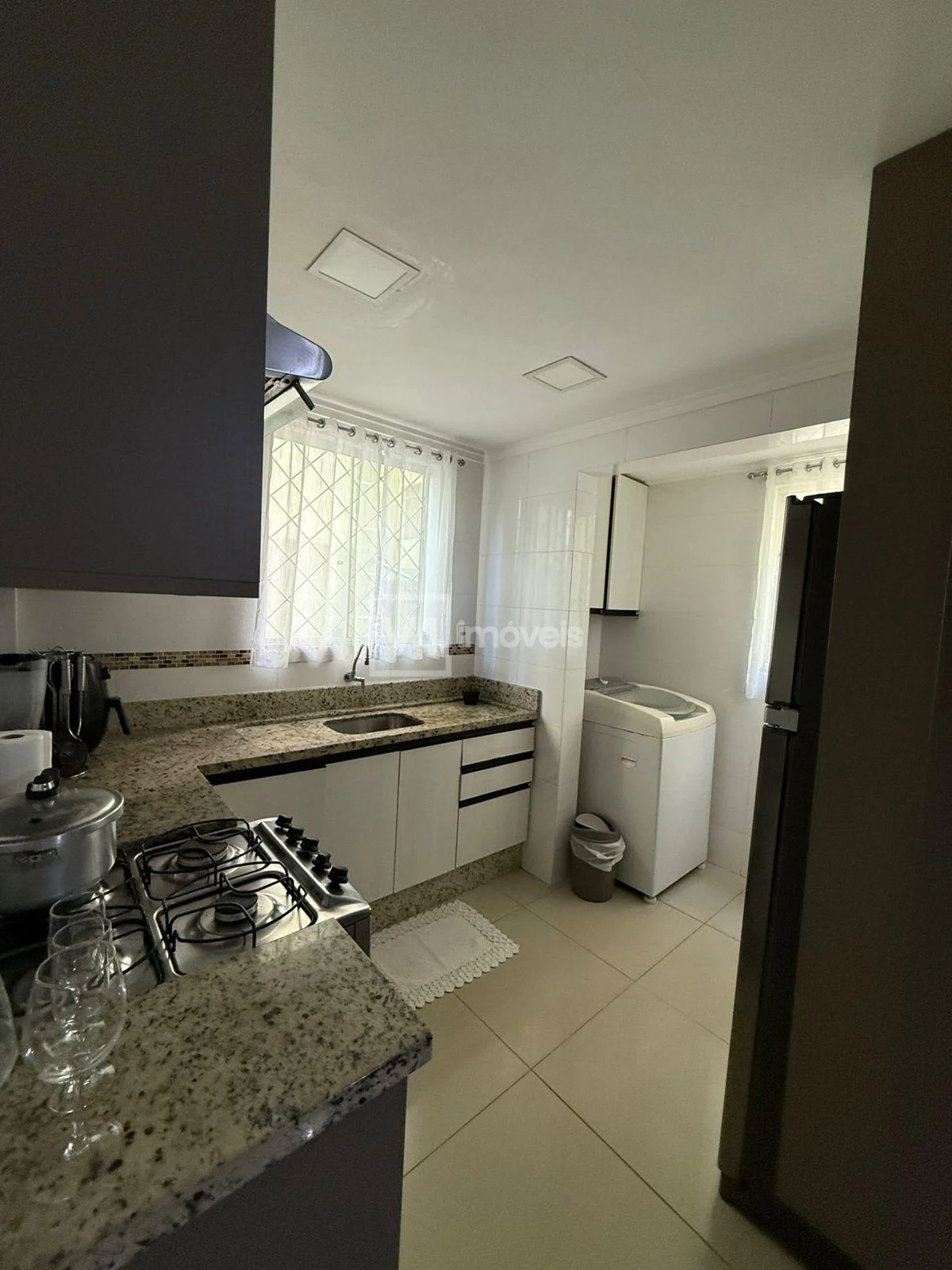 Apartamento à venda, Country, CASCAVEL - PR