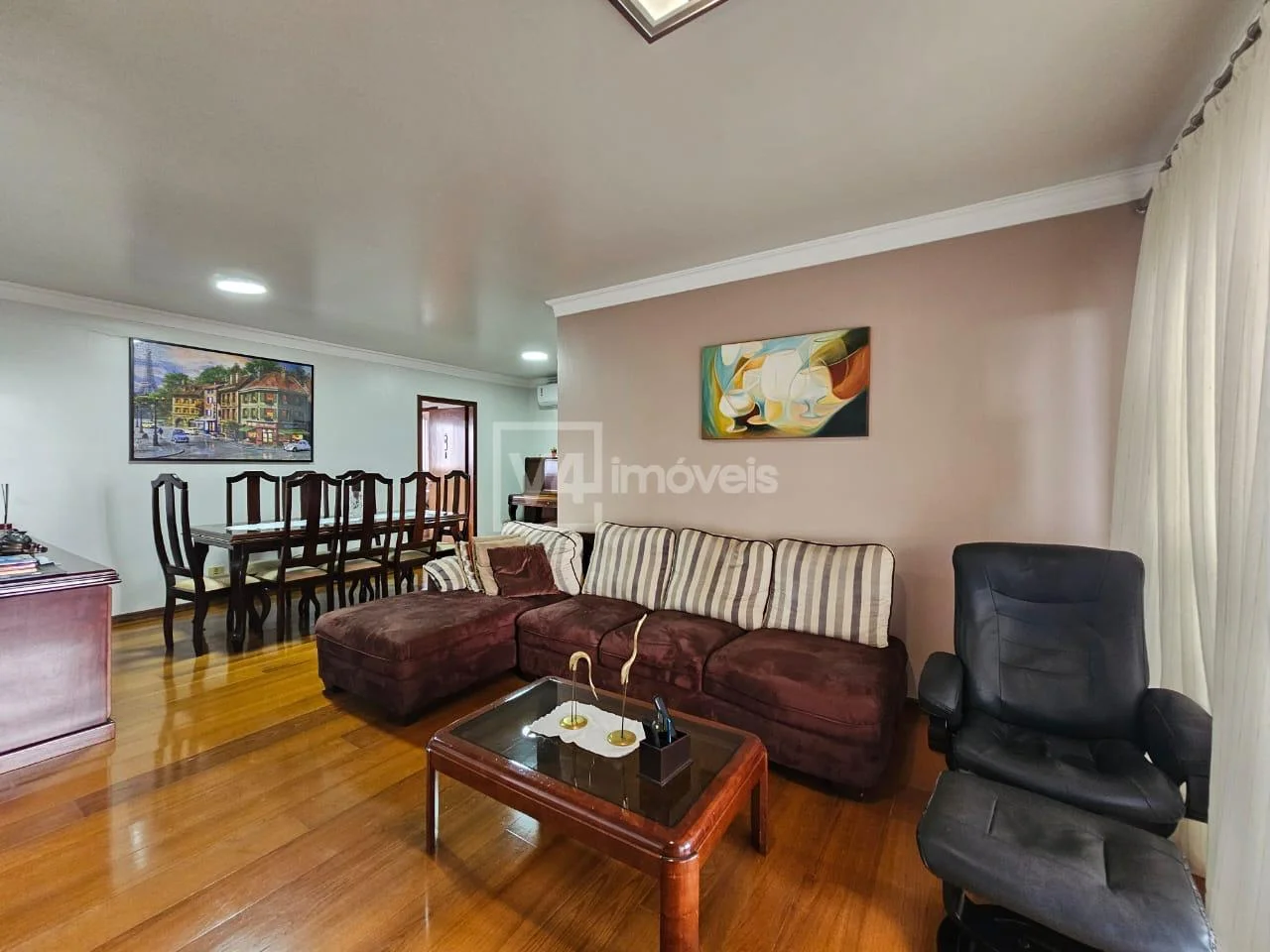 Apartamento à venda, Centro, CASCAVEL - PR