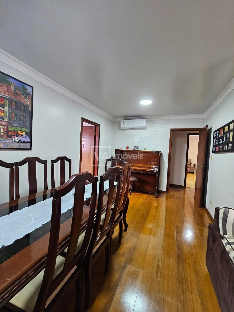 Apartamento à venda, Centro, CASCAVEL - PR