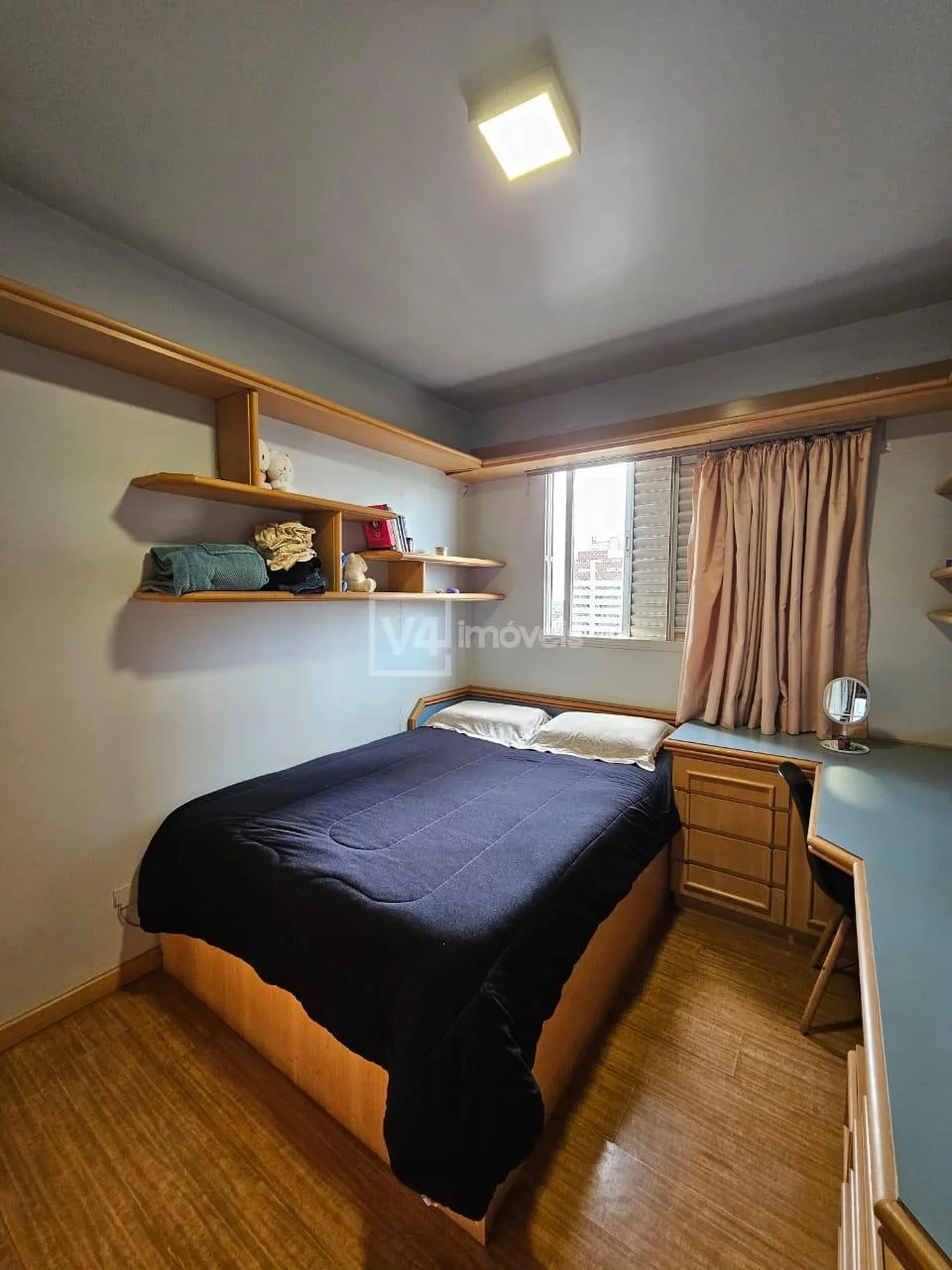 Apartamento à venda, Centro, CASCAVEL - PR