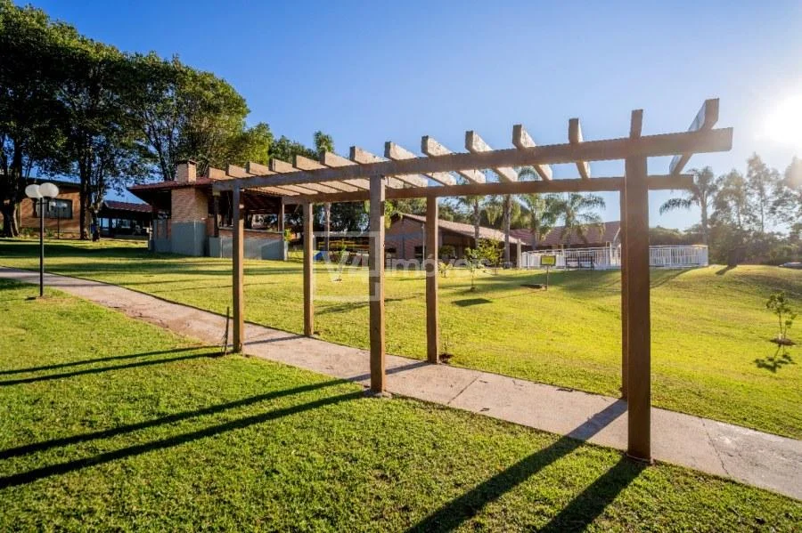 Terreno à venda no Residencial Jardim Botânico, Cataratas, CASCAVEL - PR