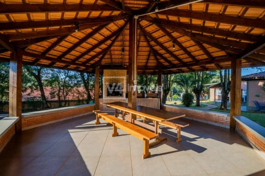 Terreno à venda no Residencial Jardim Botânico, Cataratas, CASCAVEL - PR