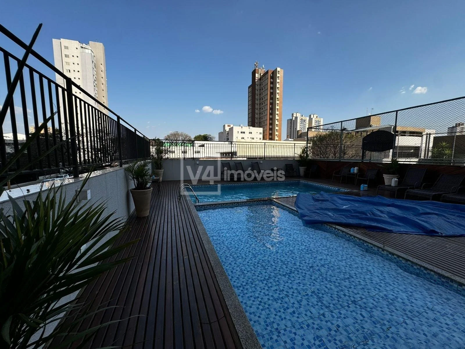 Apartamento à venda, Centro, CASCAVEL - PR