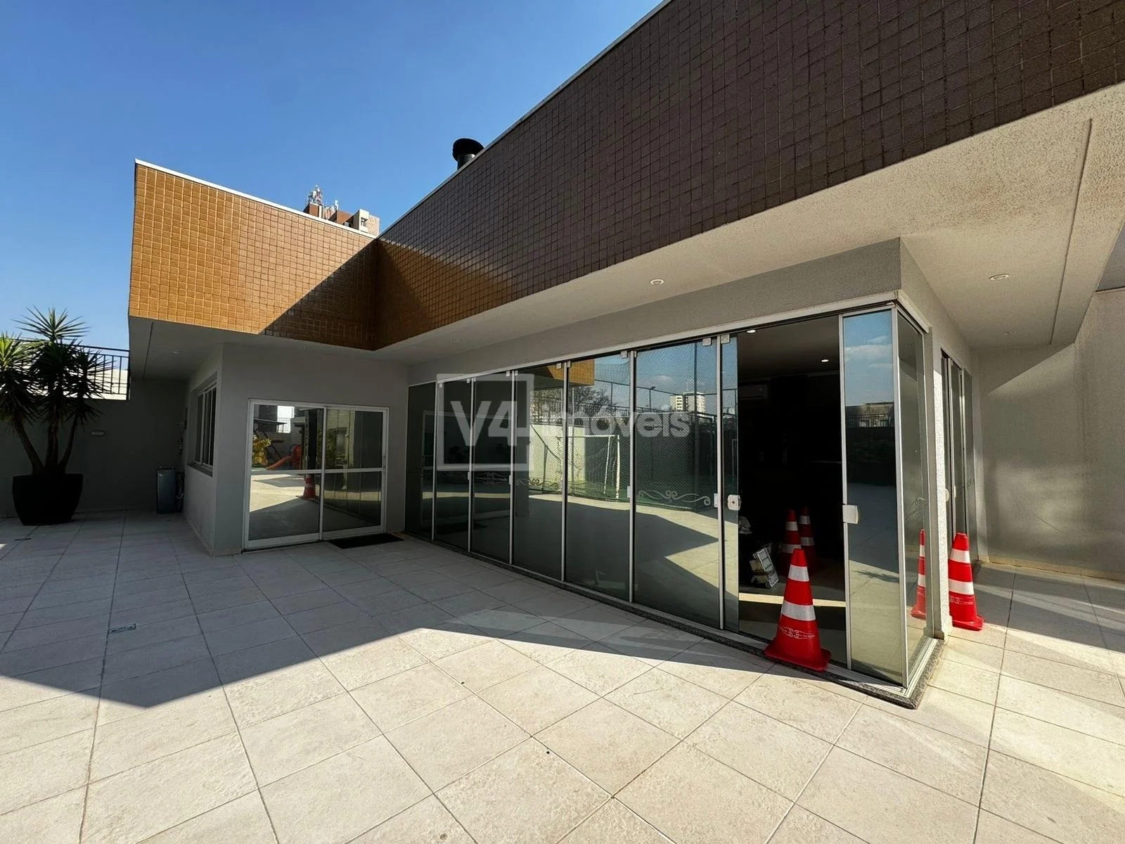 Apartamento à venda, Centro, CASCAVEL - PR