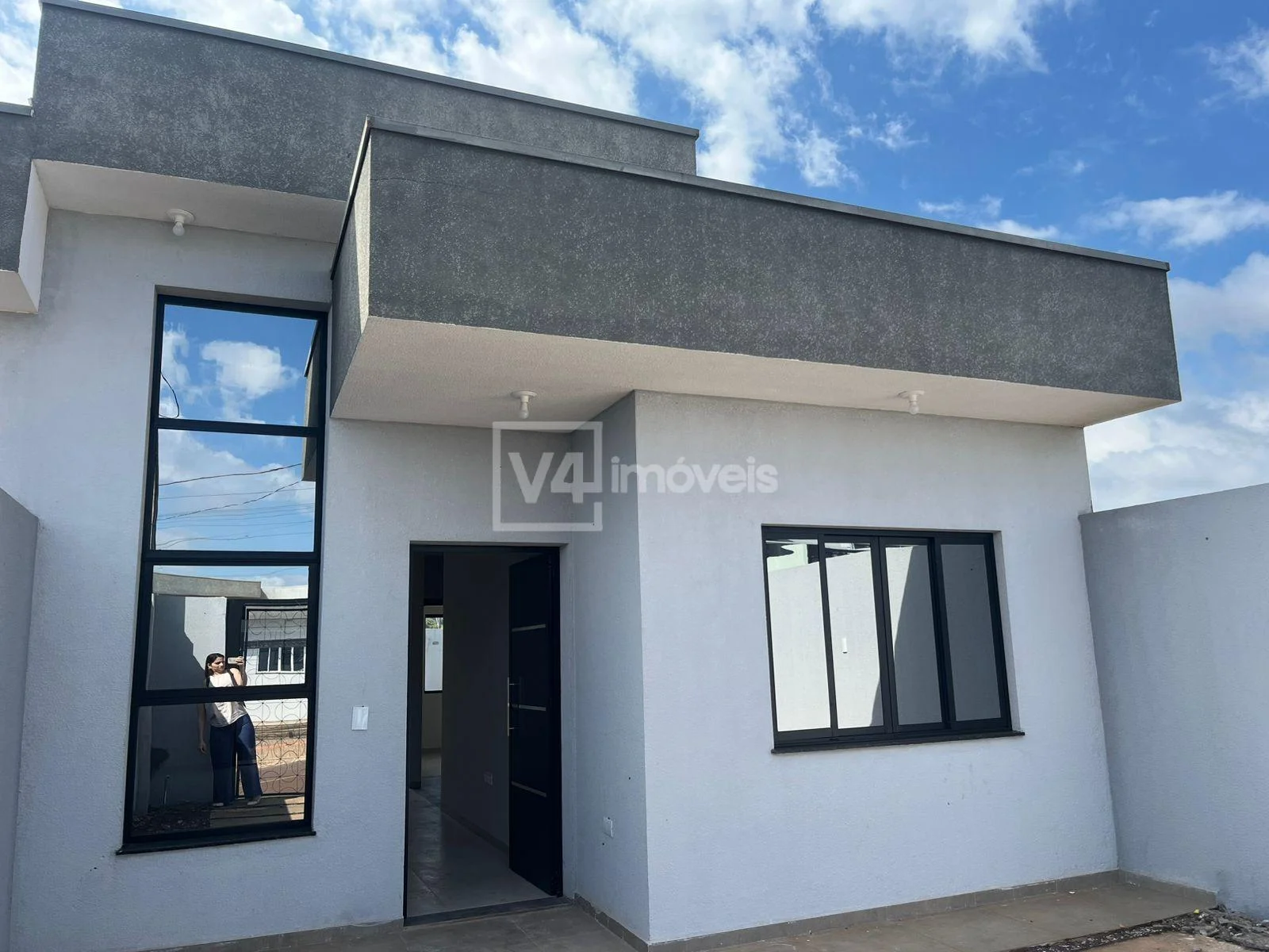 Casa à venda, Cataratas, CASCAVEL - PR