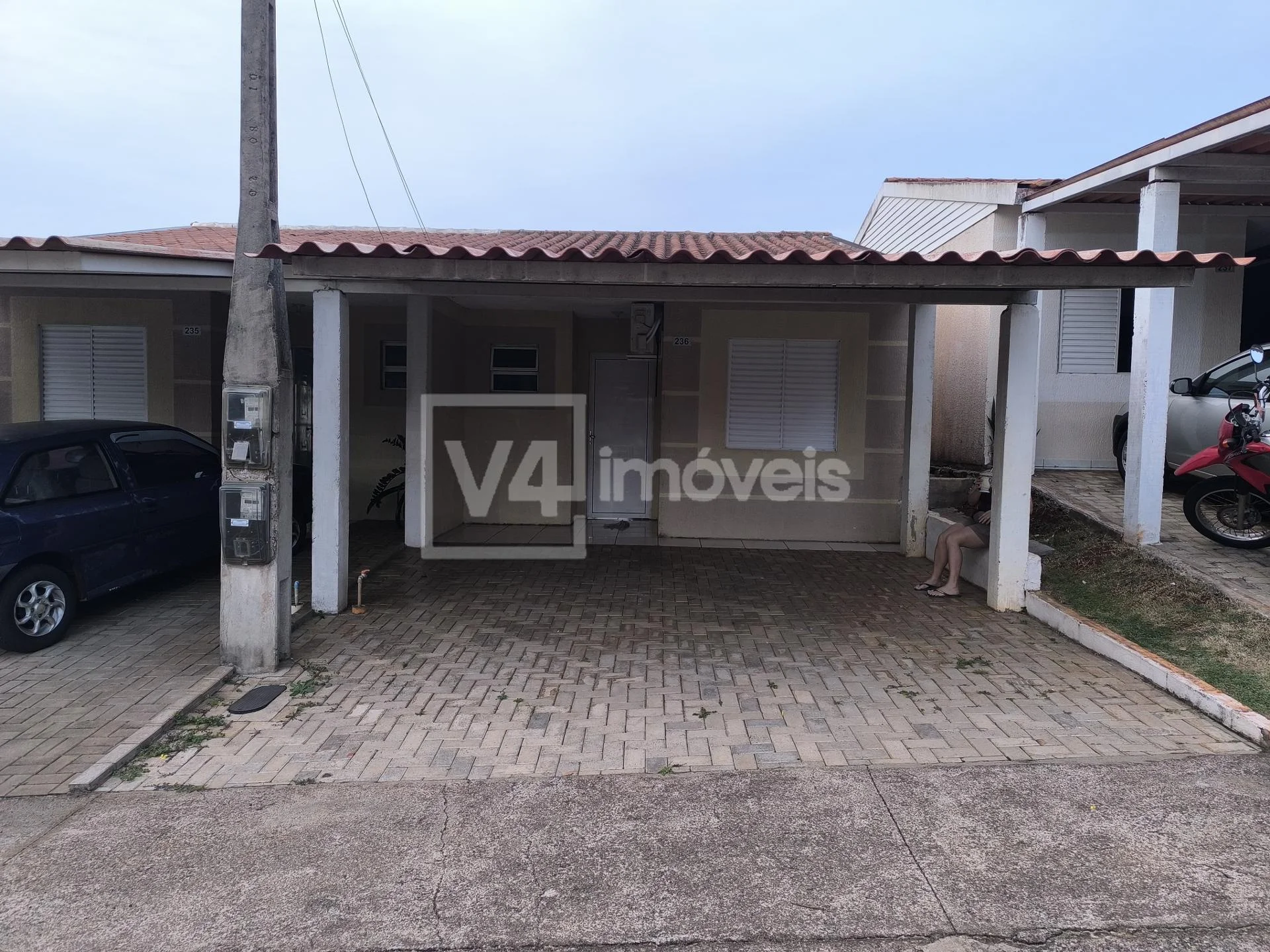 Casa à venda, Moradas, CASCAVEL - PR