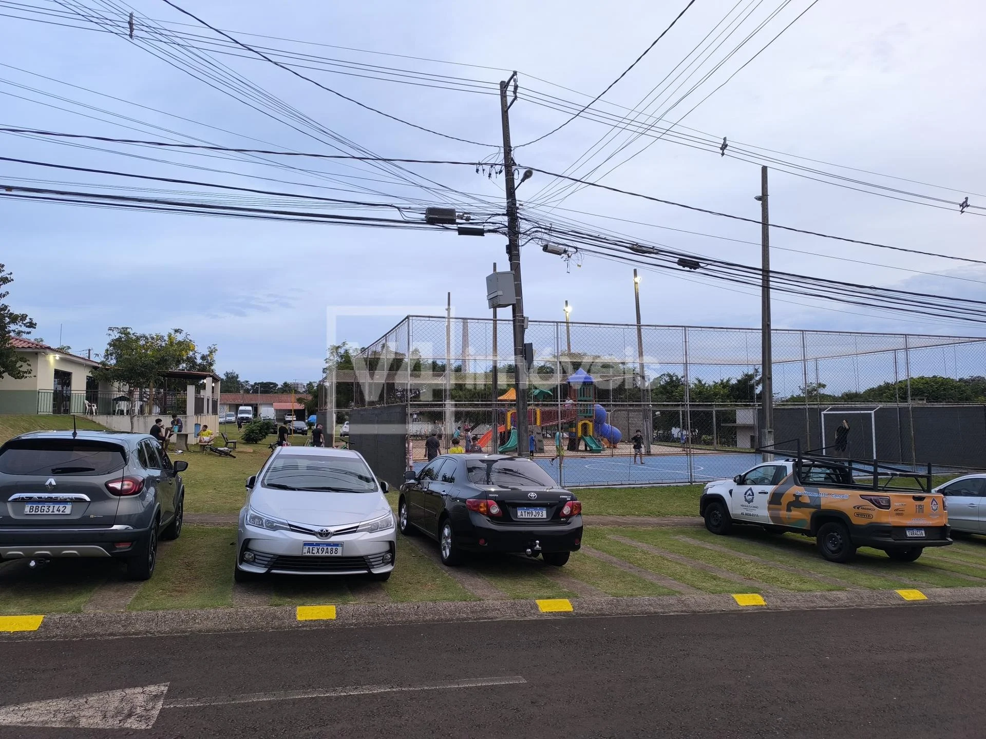 Casa à venda, Moradas, CASCAVEL - PR