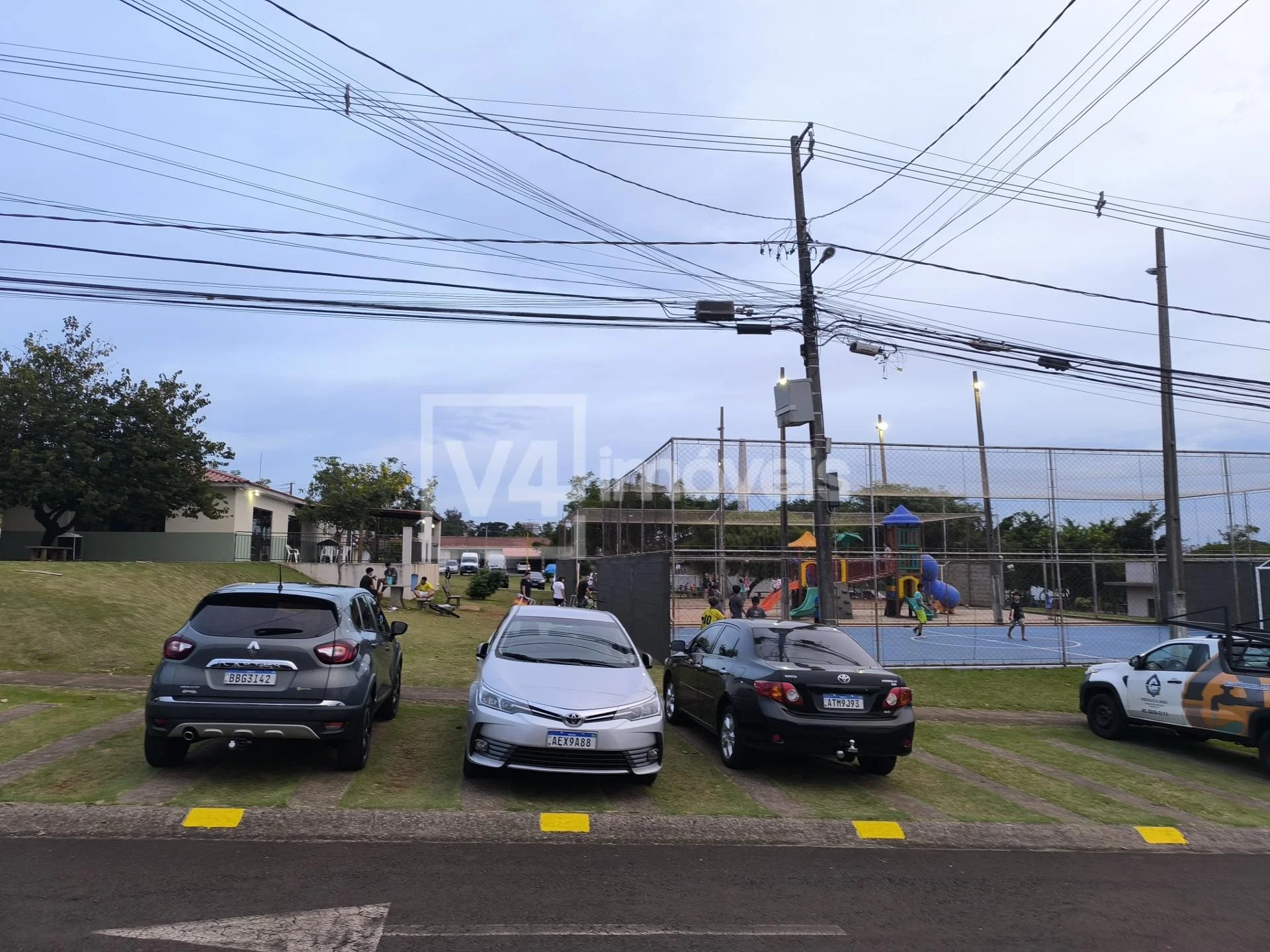 Casa à venda, Moradas, CASCAVEL - PR