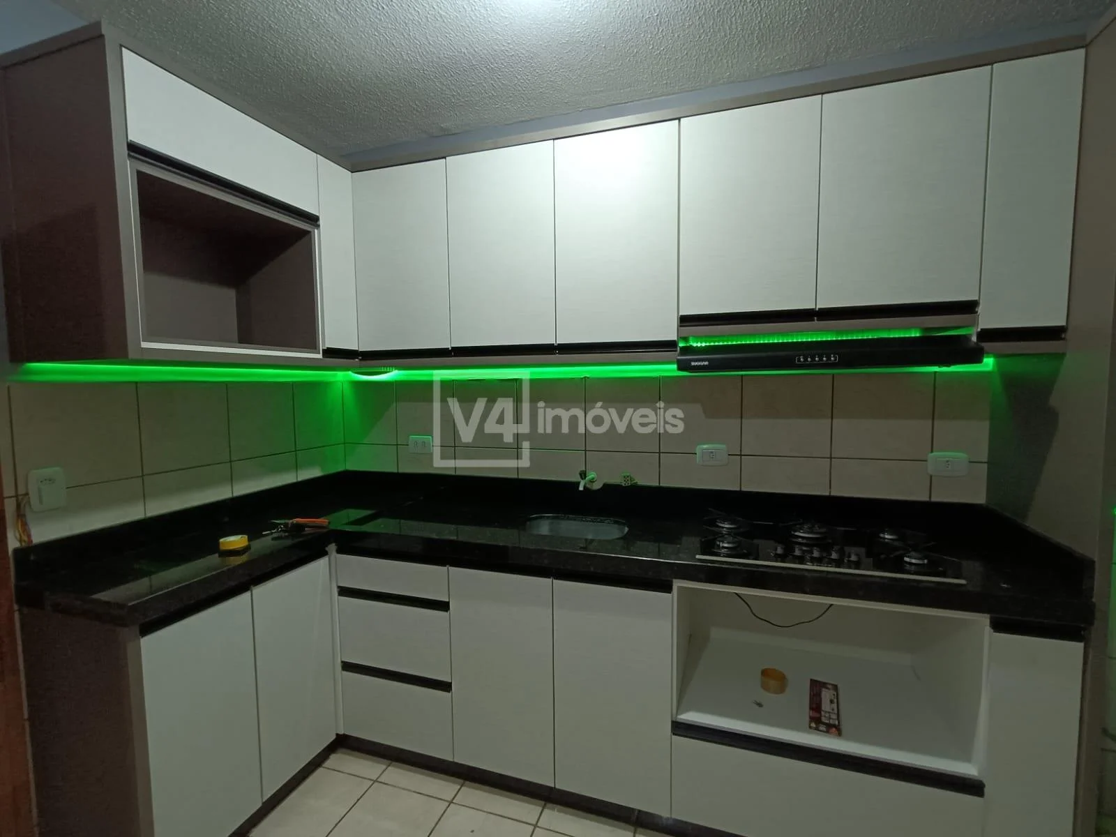 Apartamento à venda, Rivieira, CASCAVEL - PR