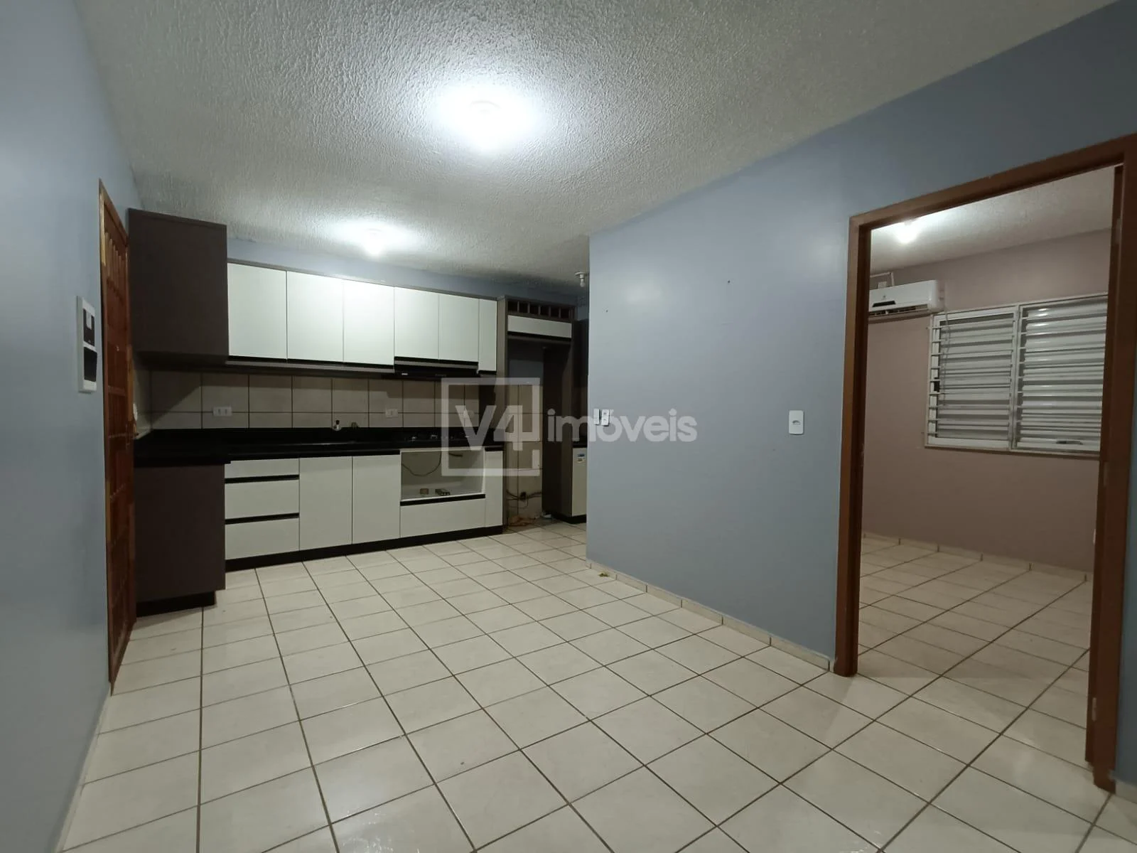 Apartamento à venda, Rivieira, CASCAVEL - PR
