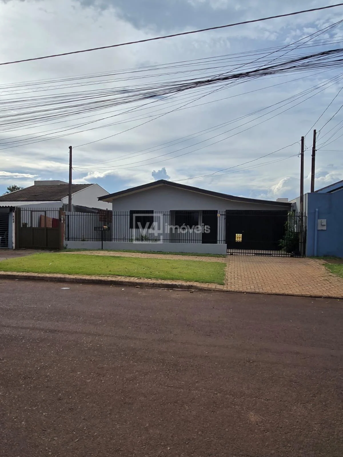 Casa à venda, Esmeralda, CASCAVEL - PR