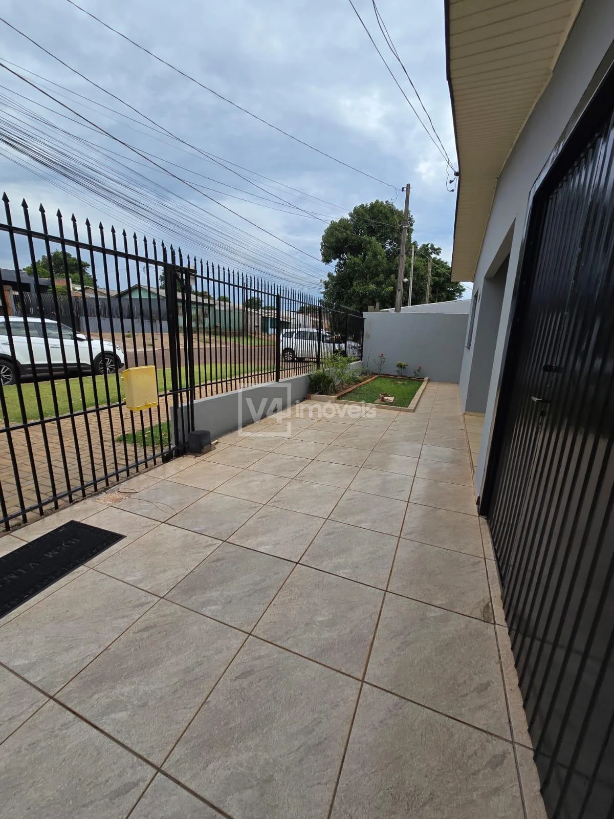 Casa à venda, Esmeralda, CASCAVEL - PR