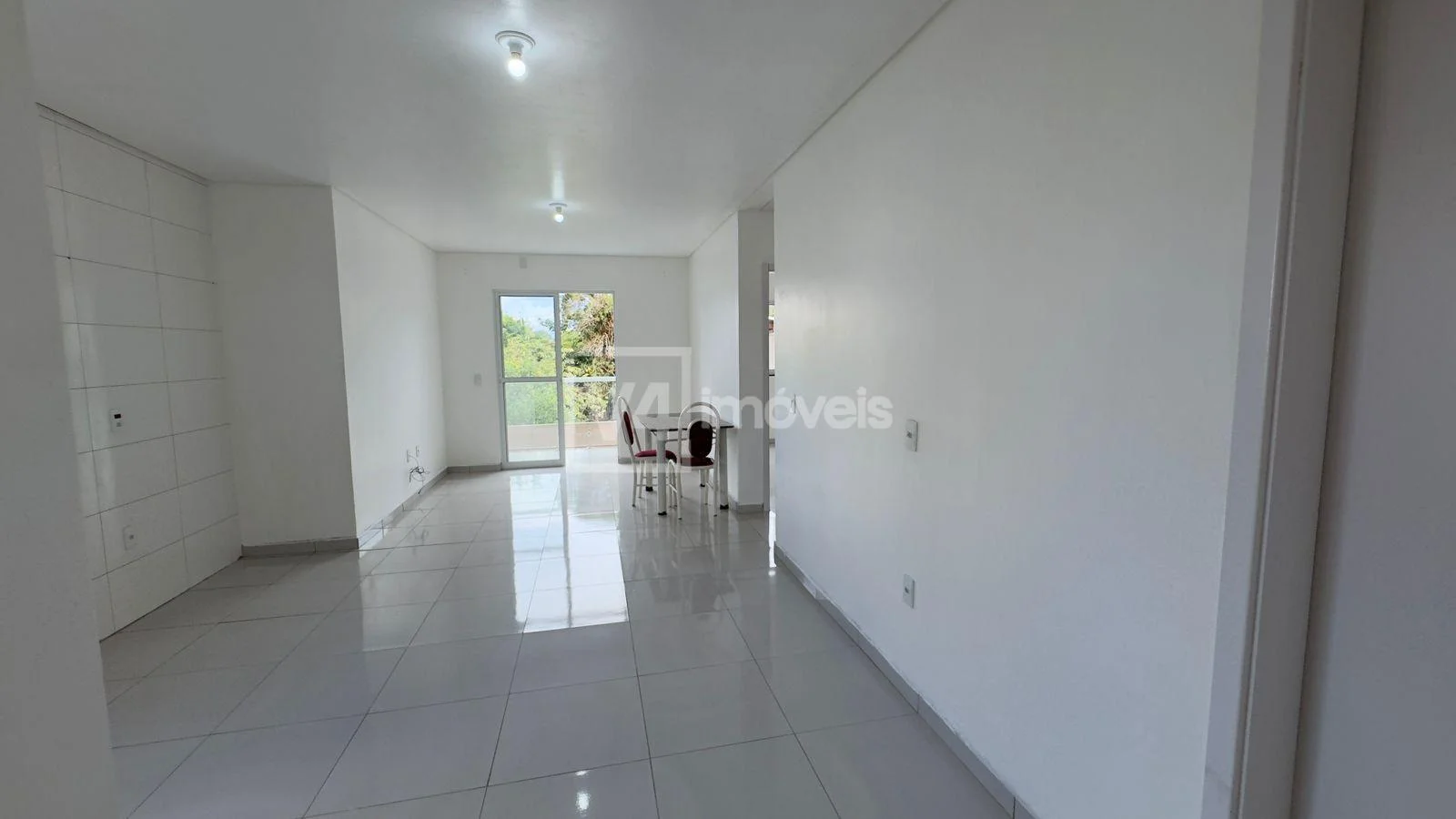 Apartamento à venda, Santa Cruz, CASCAVEL - PR