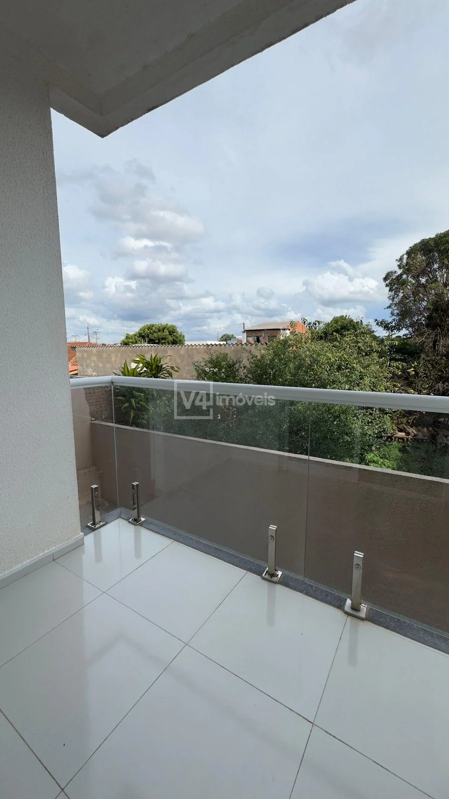 Apartamento à venda, Santa Cruz, CASCAVEL - PR