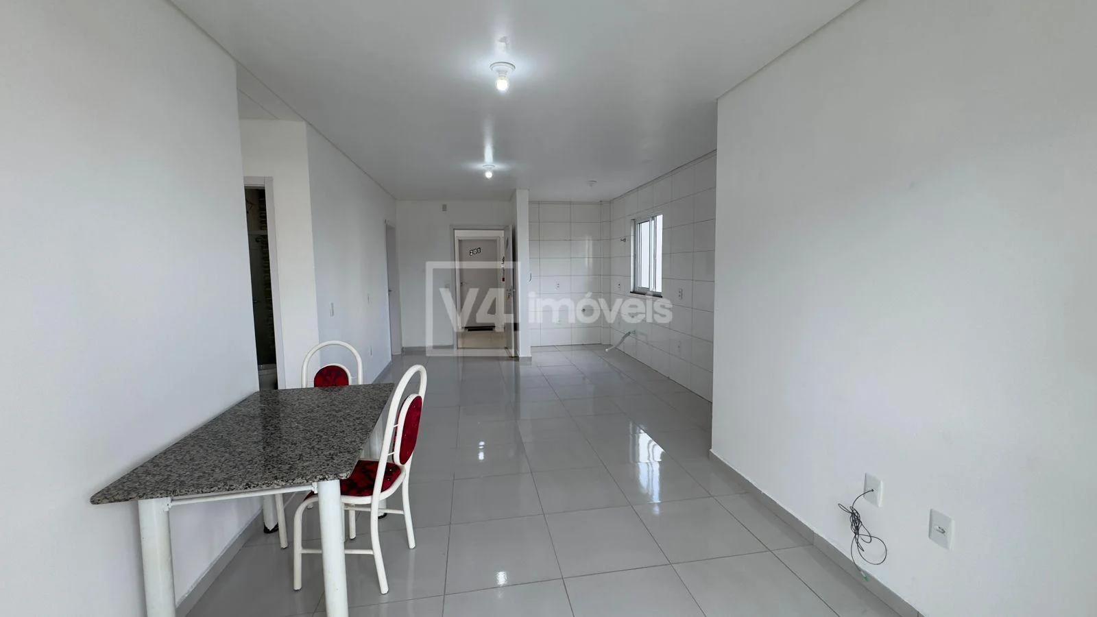 Apartamento à venda, Santa Cruz, CASCAVEL - PR