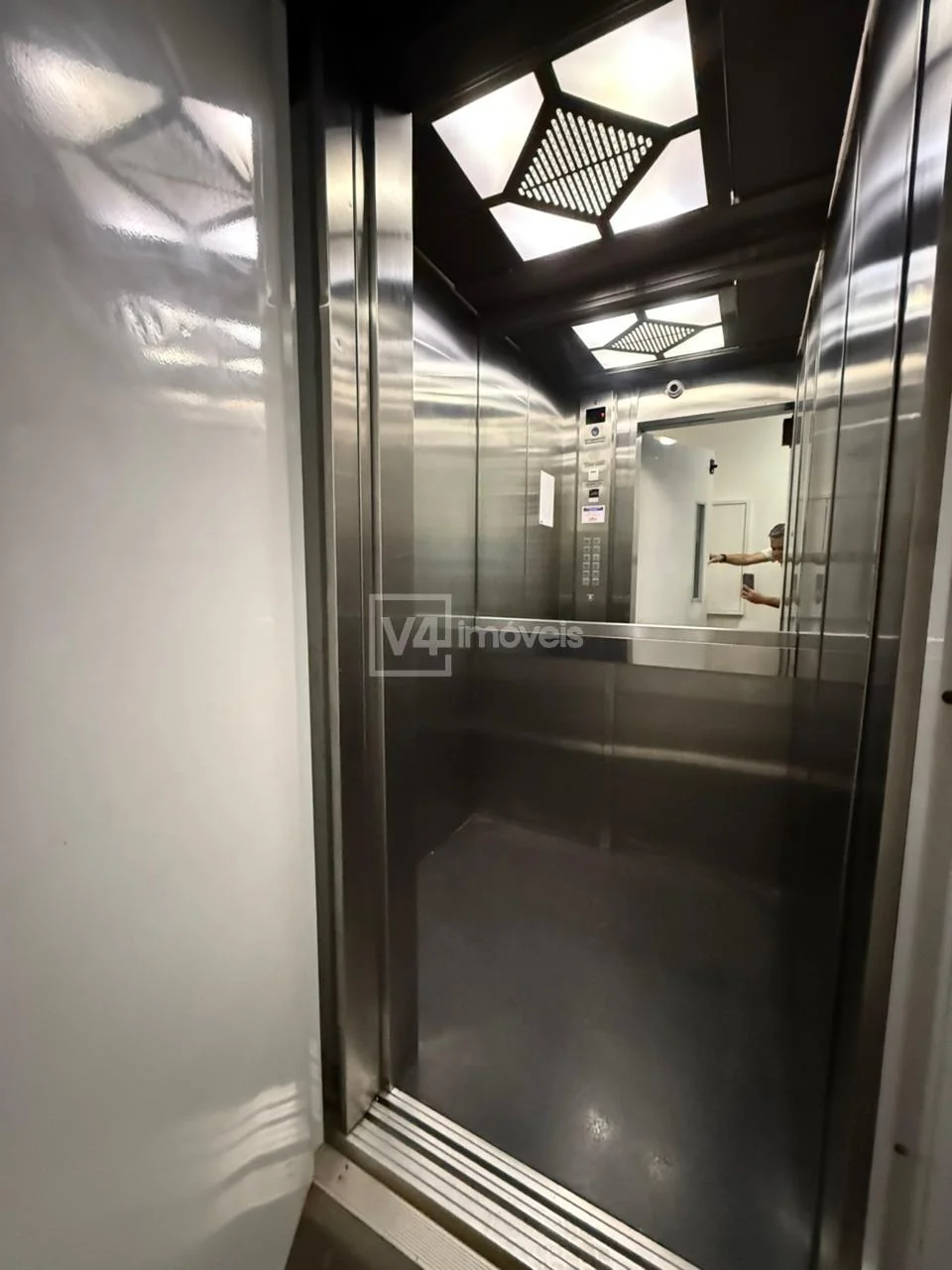 Apartamento à venda, Centro, CASCAVEL - PR