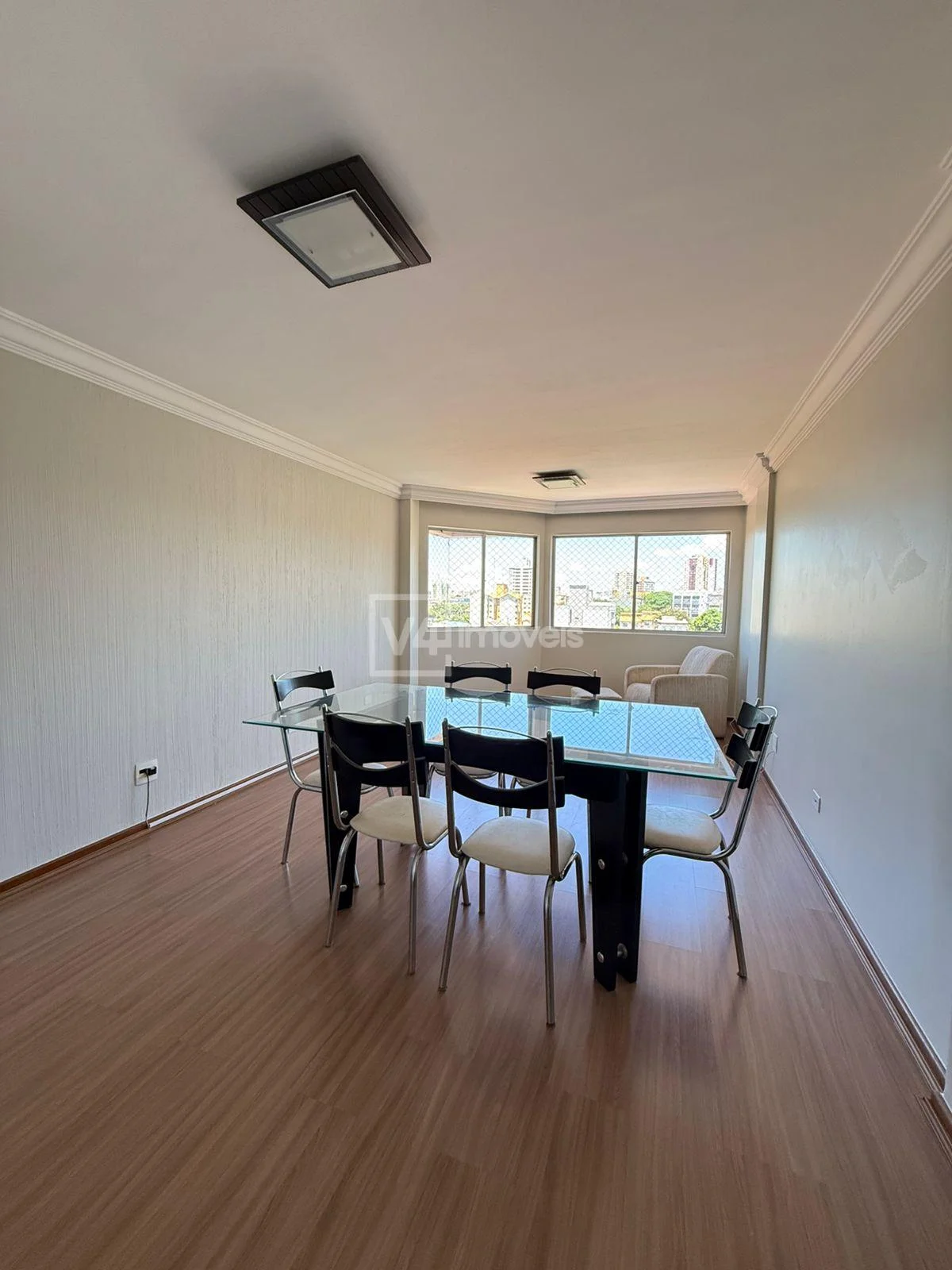 Apartamento à venda, Centro, CASCAVEL - PR