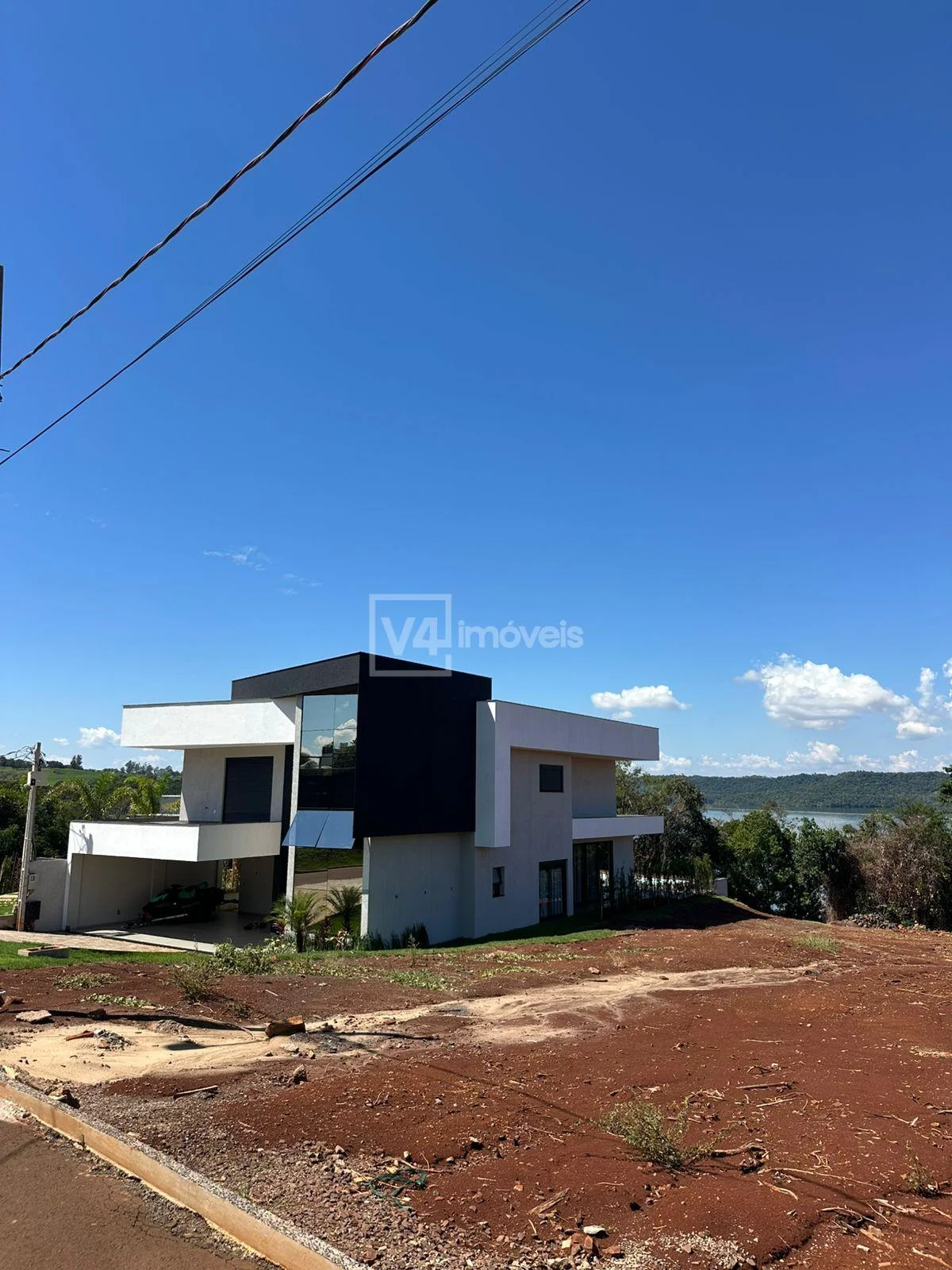Sobrado à venda, Capitao, CAPITAO LEONIDAS MAR - PR