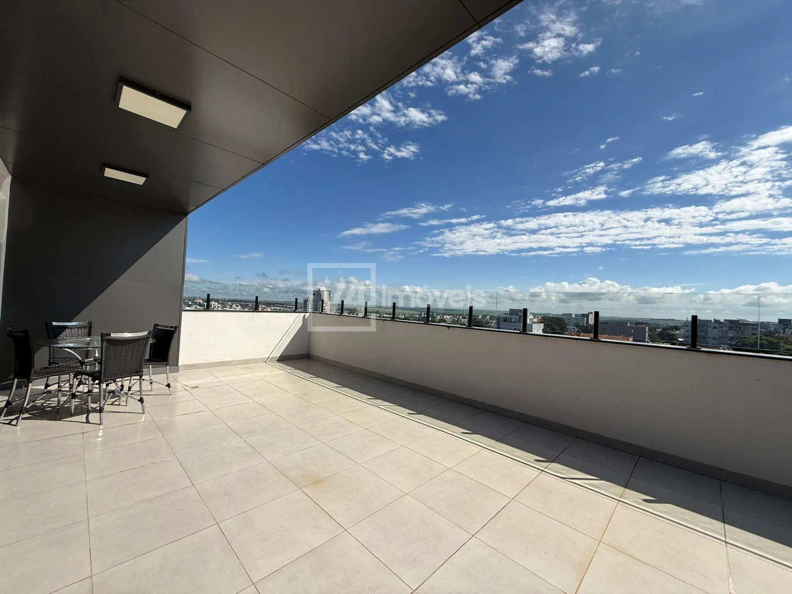 Apartamento à venda Mobiliado, Pacaembu, CASCAVEL - PR