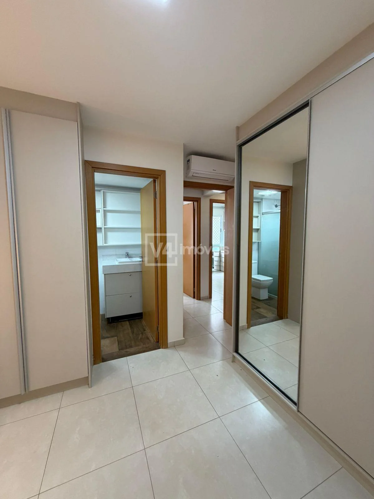 Apartamento à venda, Cancelli, CASCAVEL - PR