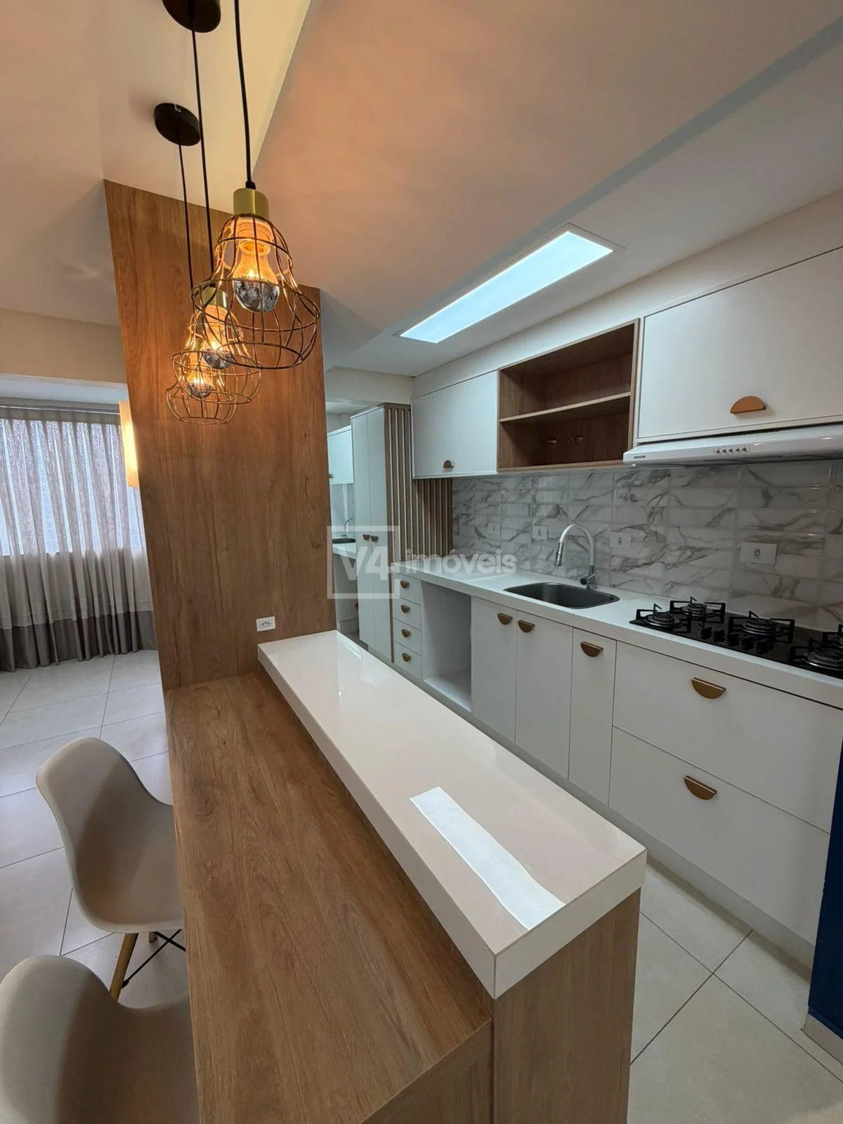 Apartamento à venda, Cancelli, CASCAVEL - PR