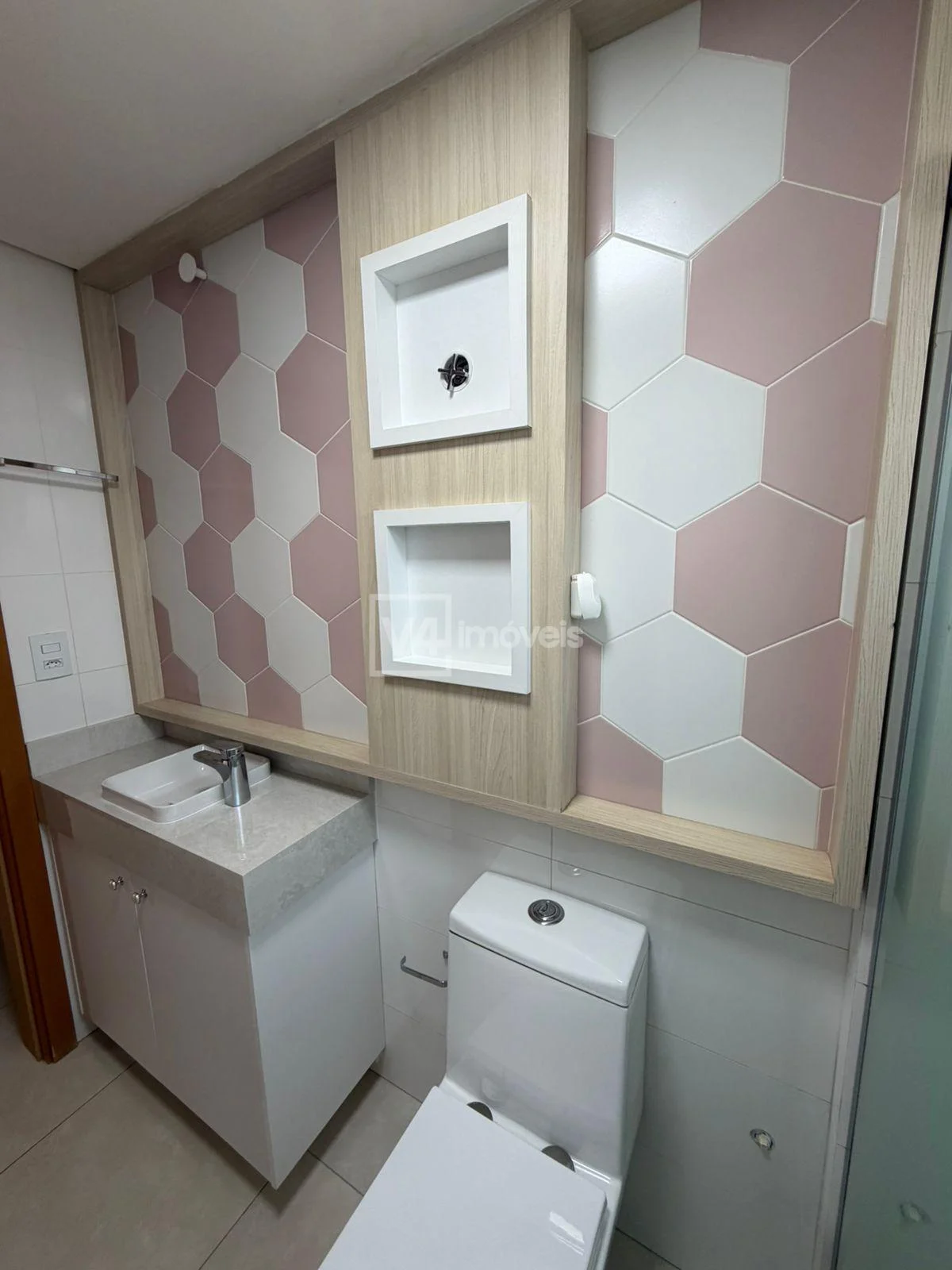 Apartamento à venda, Cancelli, CASCAVEL - PR