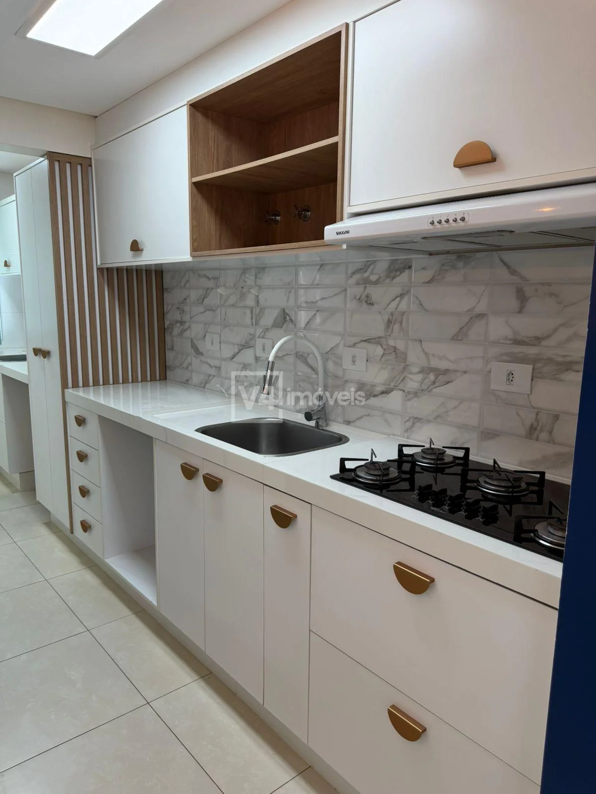 Apartamento à venda, Cancelli, CASCAVEL - PR