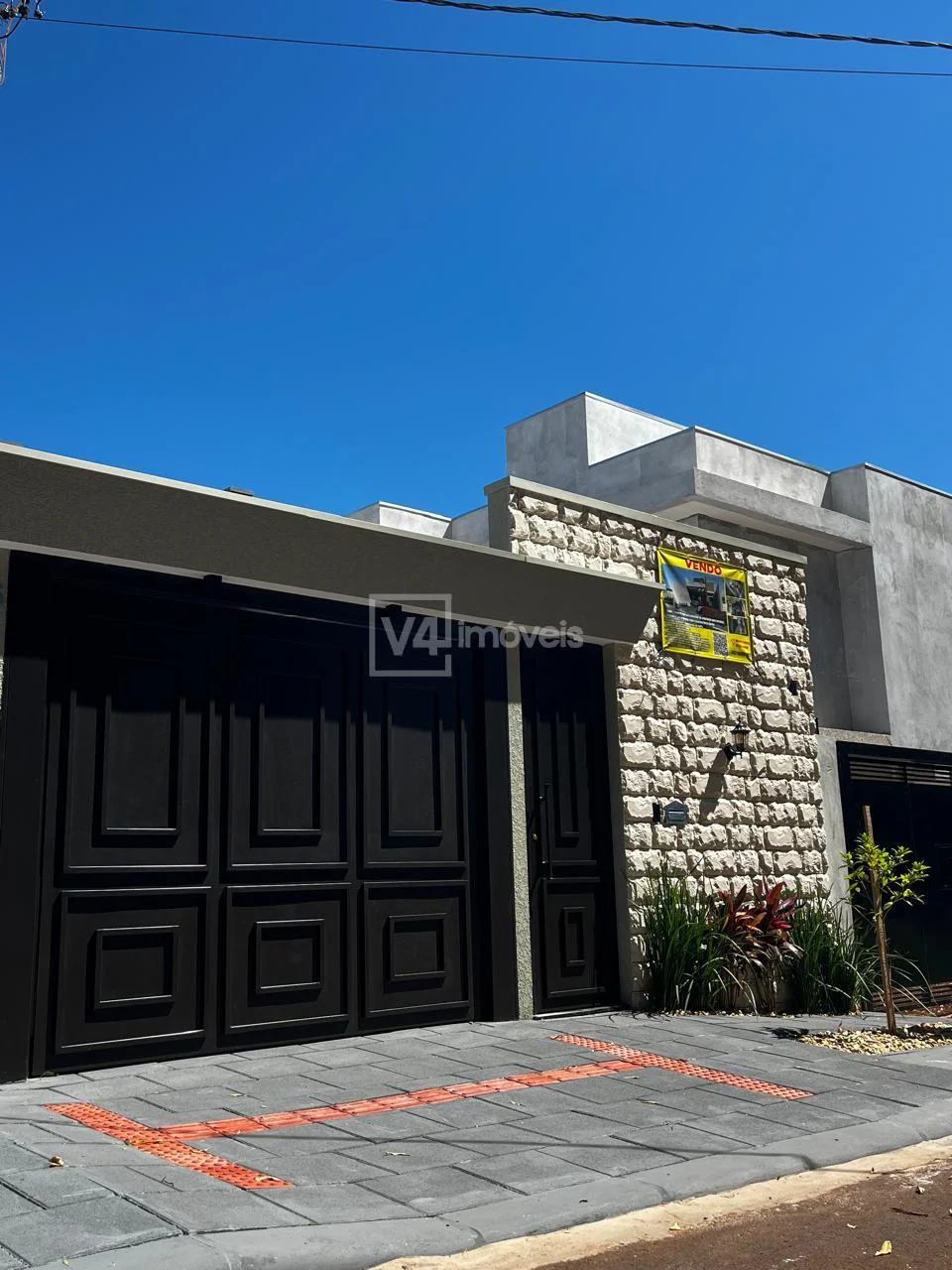 Casa à venda, Tropical IV, CASCAVEL - PR
