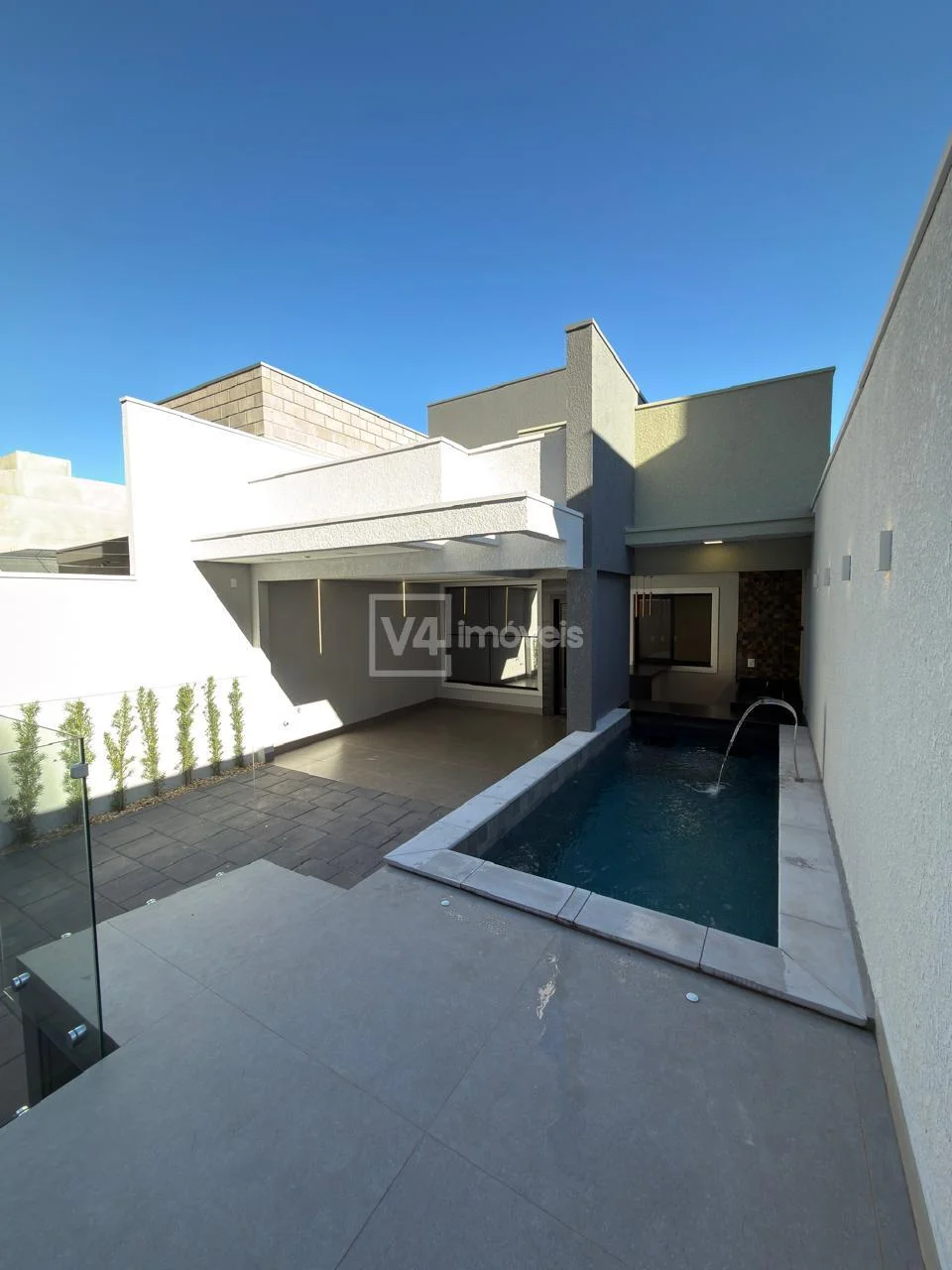 Casa à venda, Tropical IV, CASCAVEL - PR